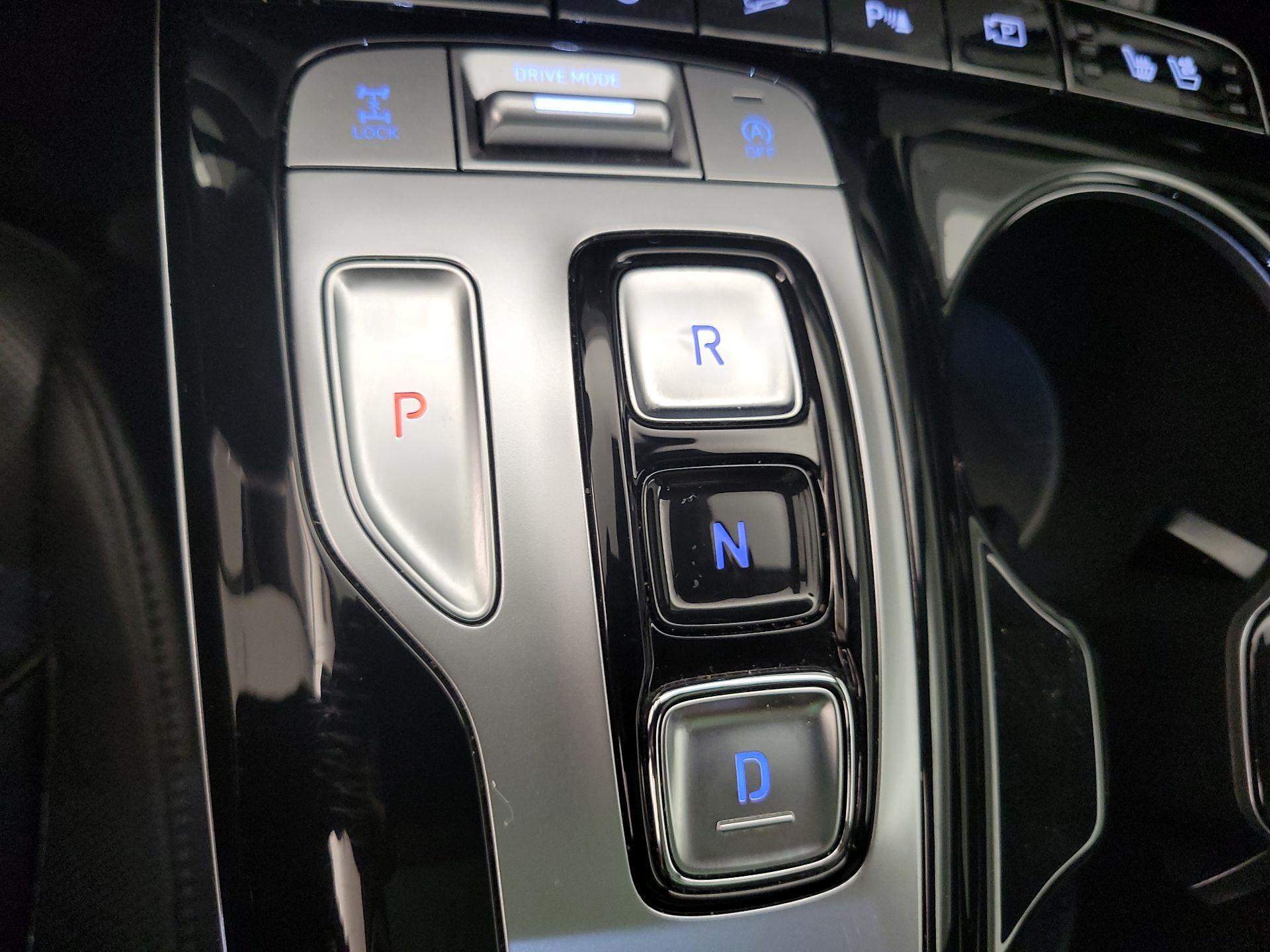 Thumbnail: 2023 Hyundai Tucson - 18