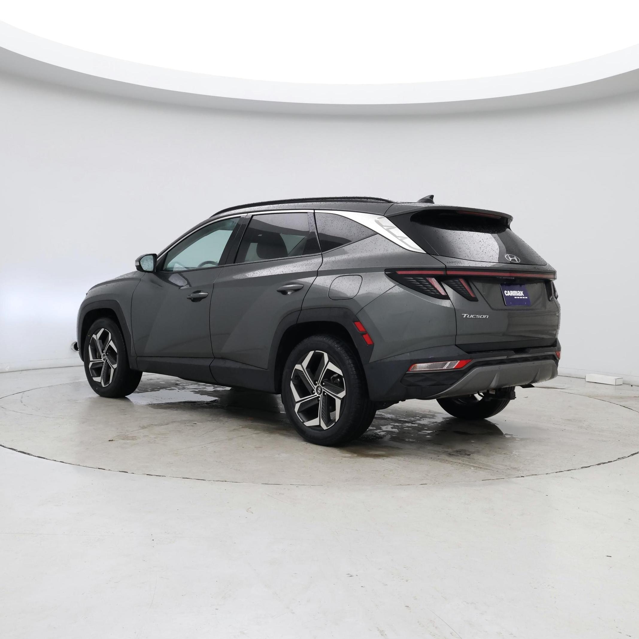 Thumbnail: 2023 Hyundai Tucson - 2