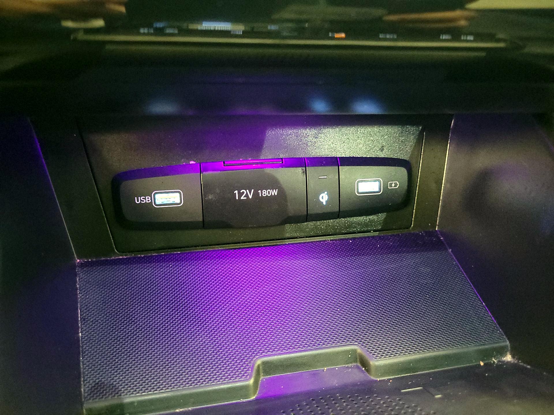 Thumbnail: 2023 Hyundai Tucson - 19