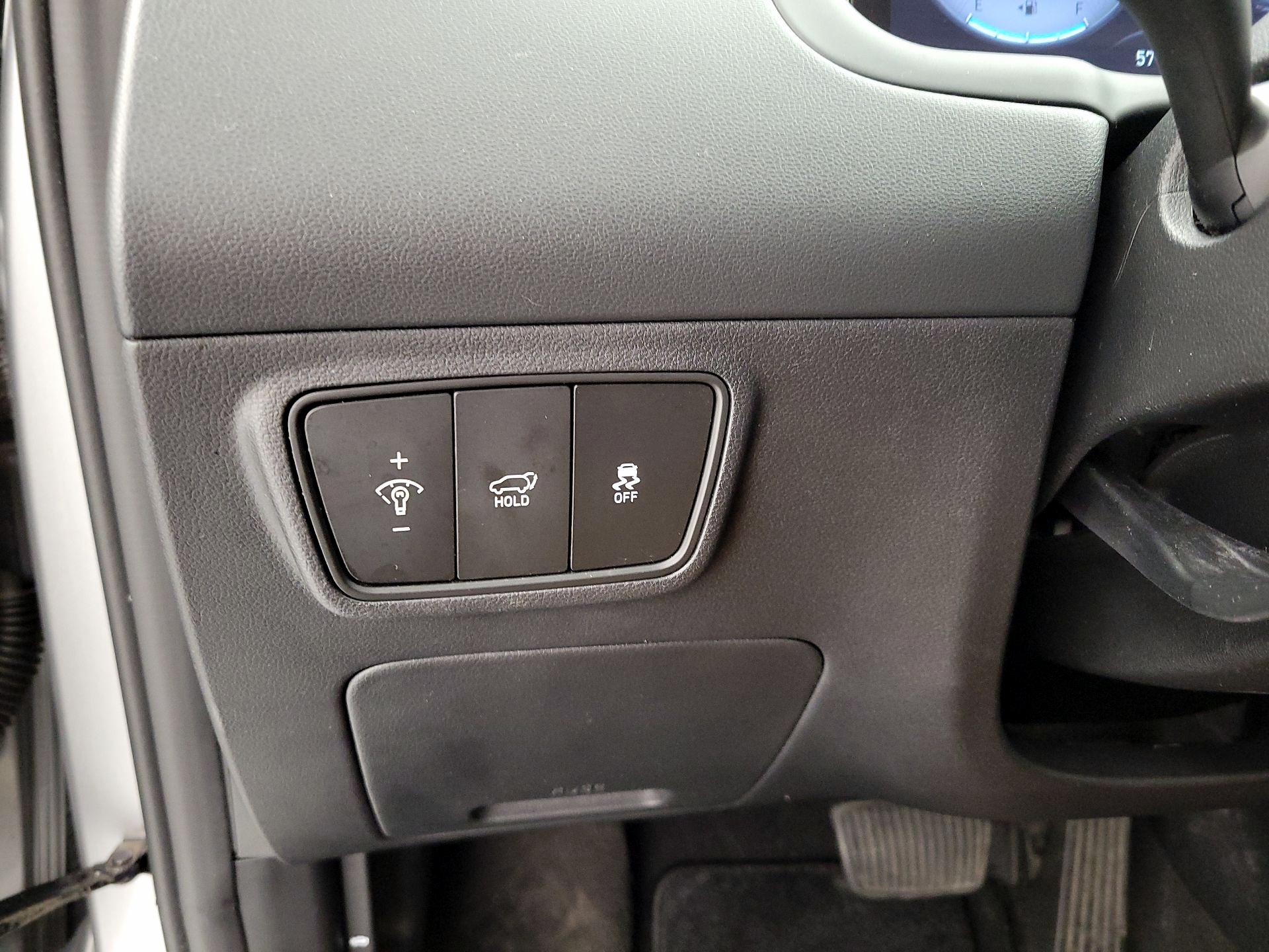 Thumbnail: 2023 Hyundai Tucson - 13