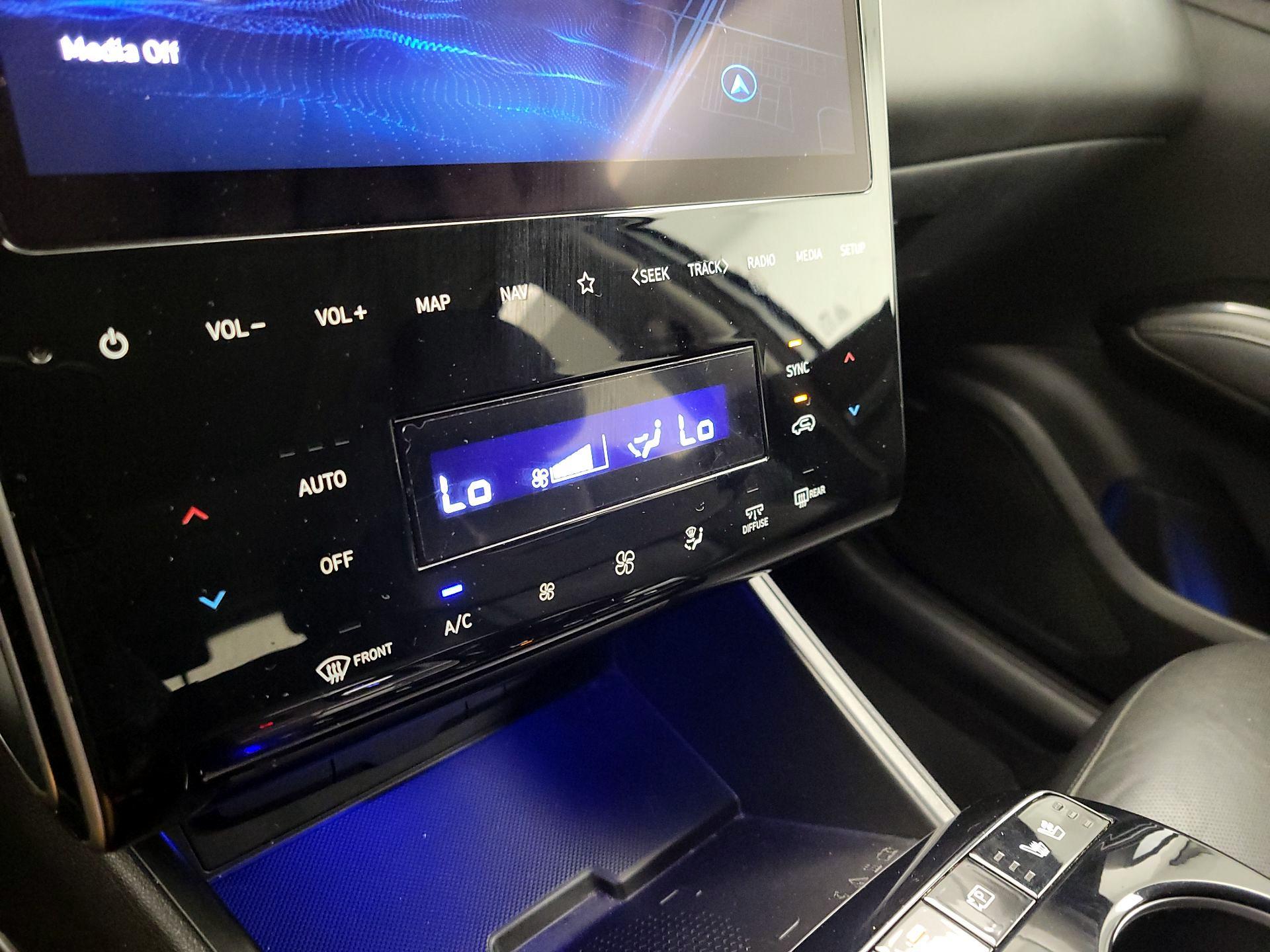 Thumbnail: 2023 Hyundai Tucson - 17