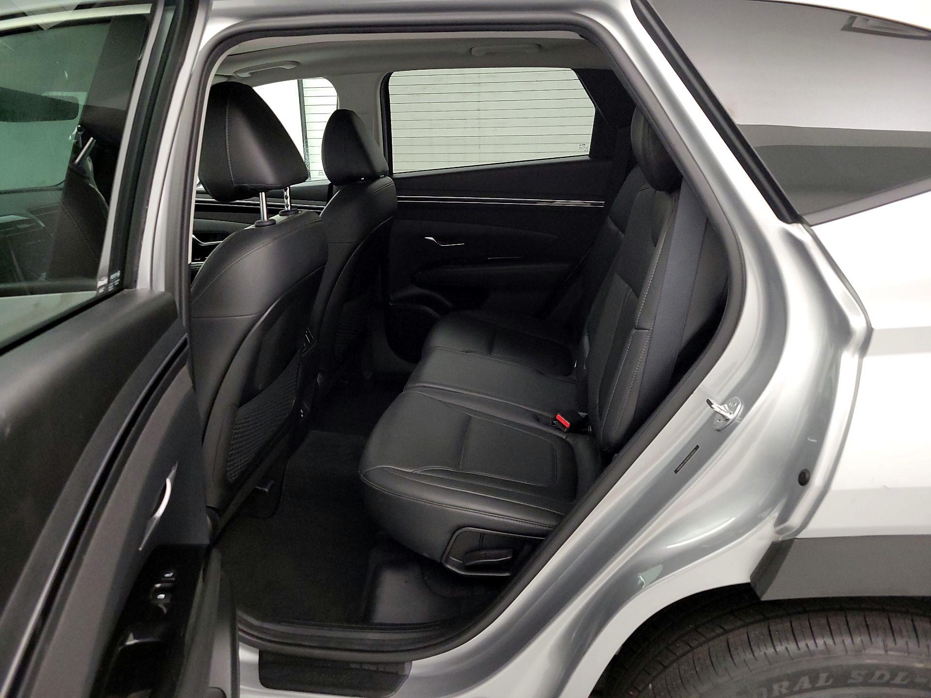 Thumbnail: 2023 Hyundai Tucson - 20