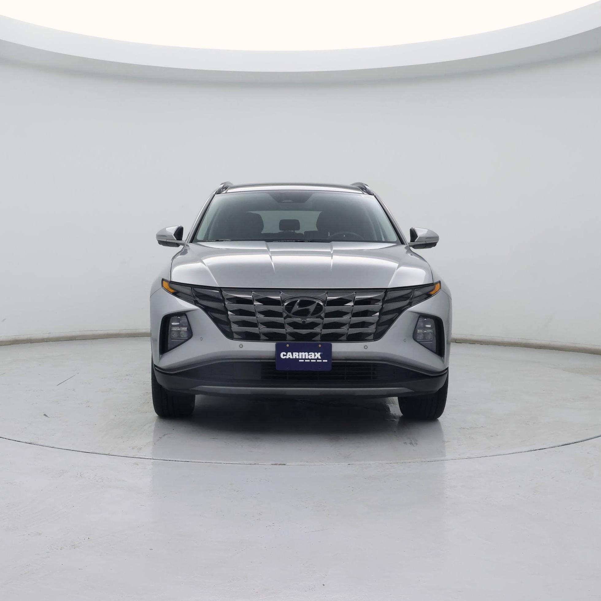 Thumbnail: 2023 Hyundai Tucson - 5