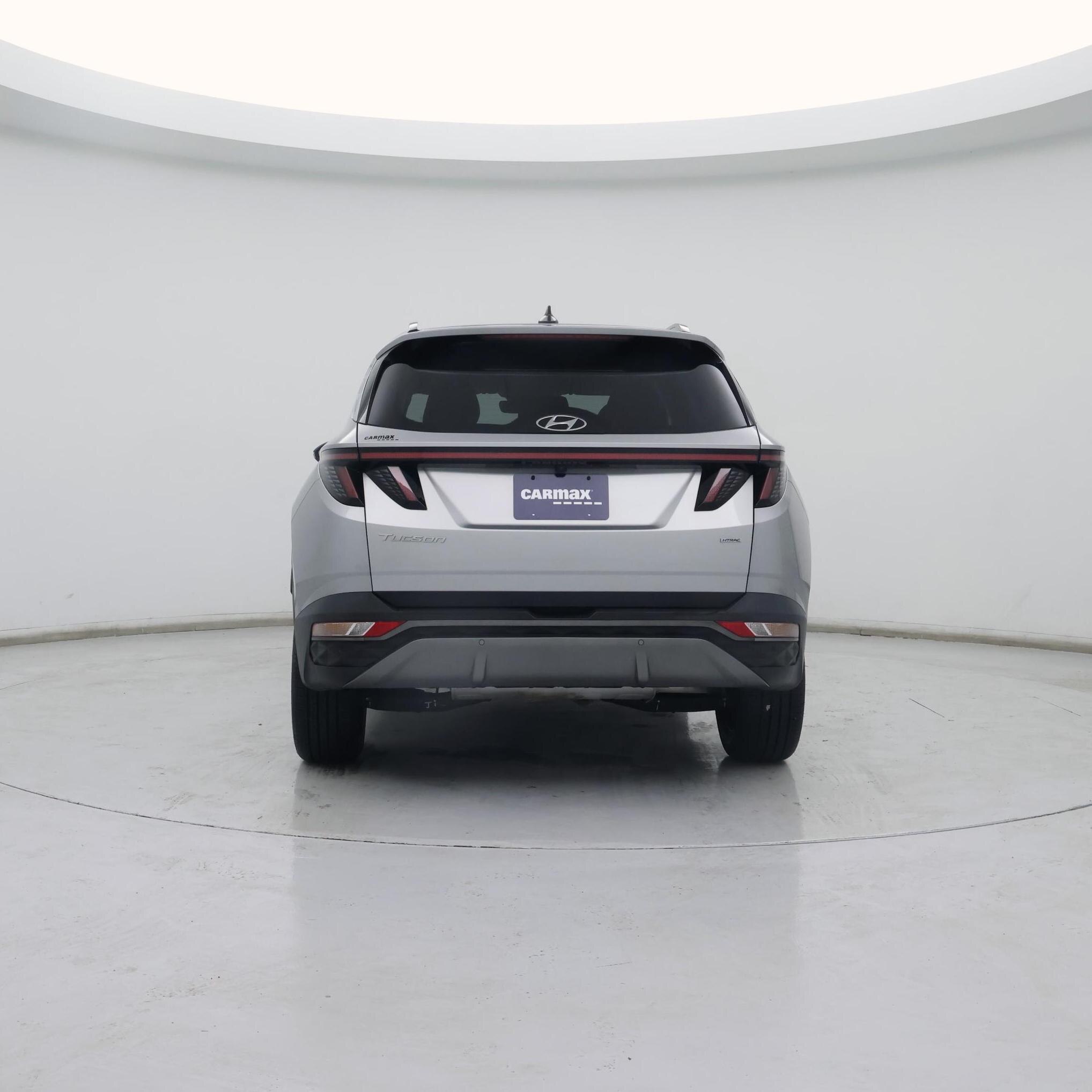 Thumbnail: 2023 Hyundai Tucson - 6