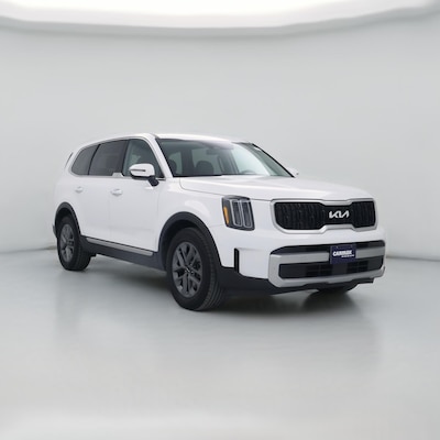 2023 Kia Telluride LX