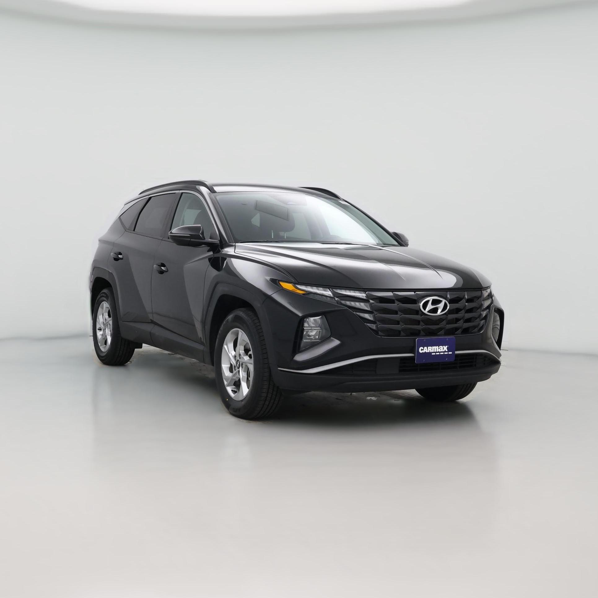Thumbnail: 2023 Hyundai Tucson - 1