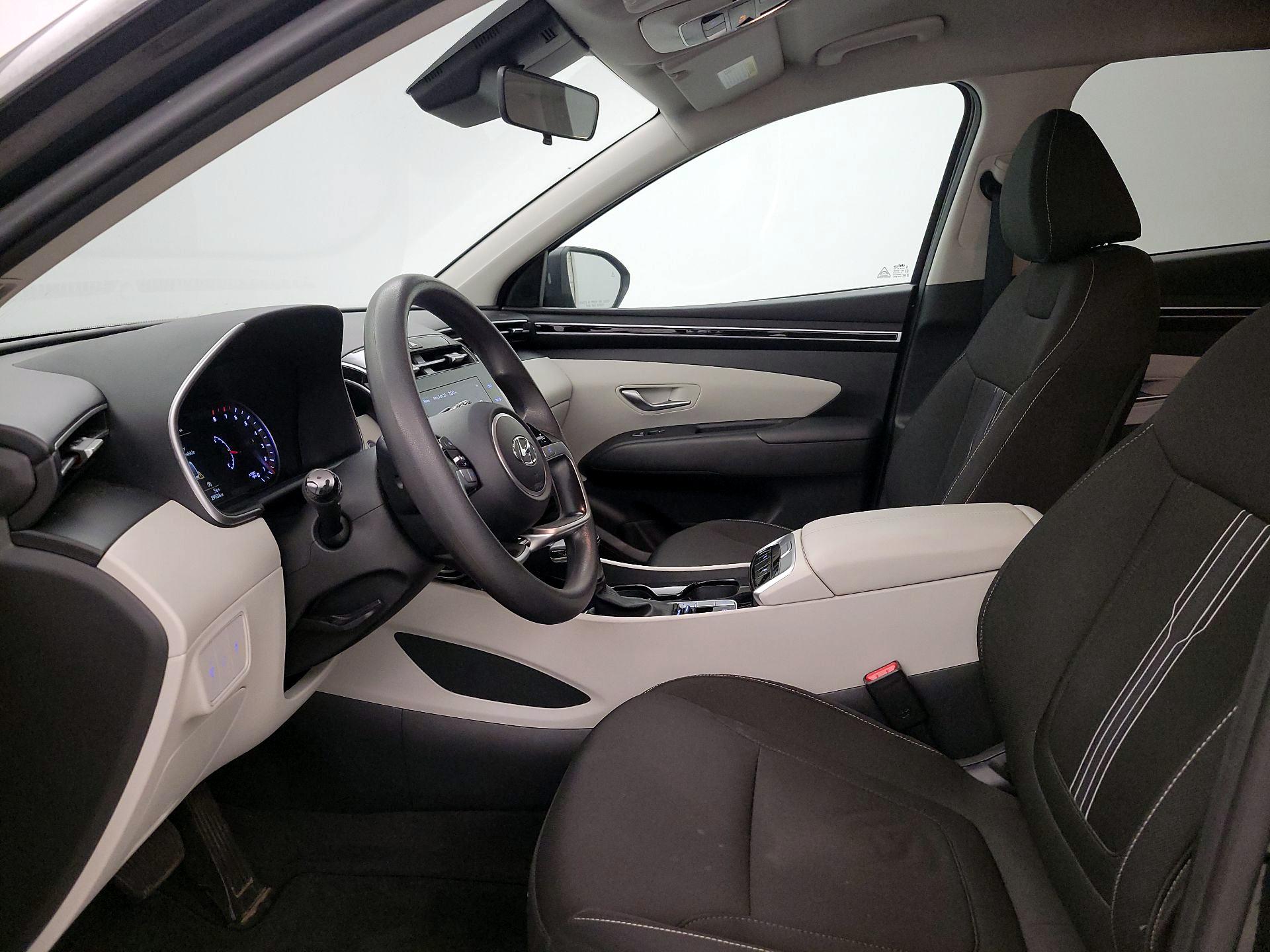 Thumbnail: 2023 Hyundai Tucson - 11