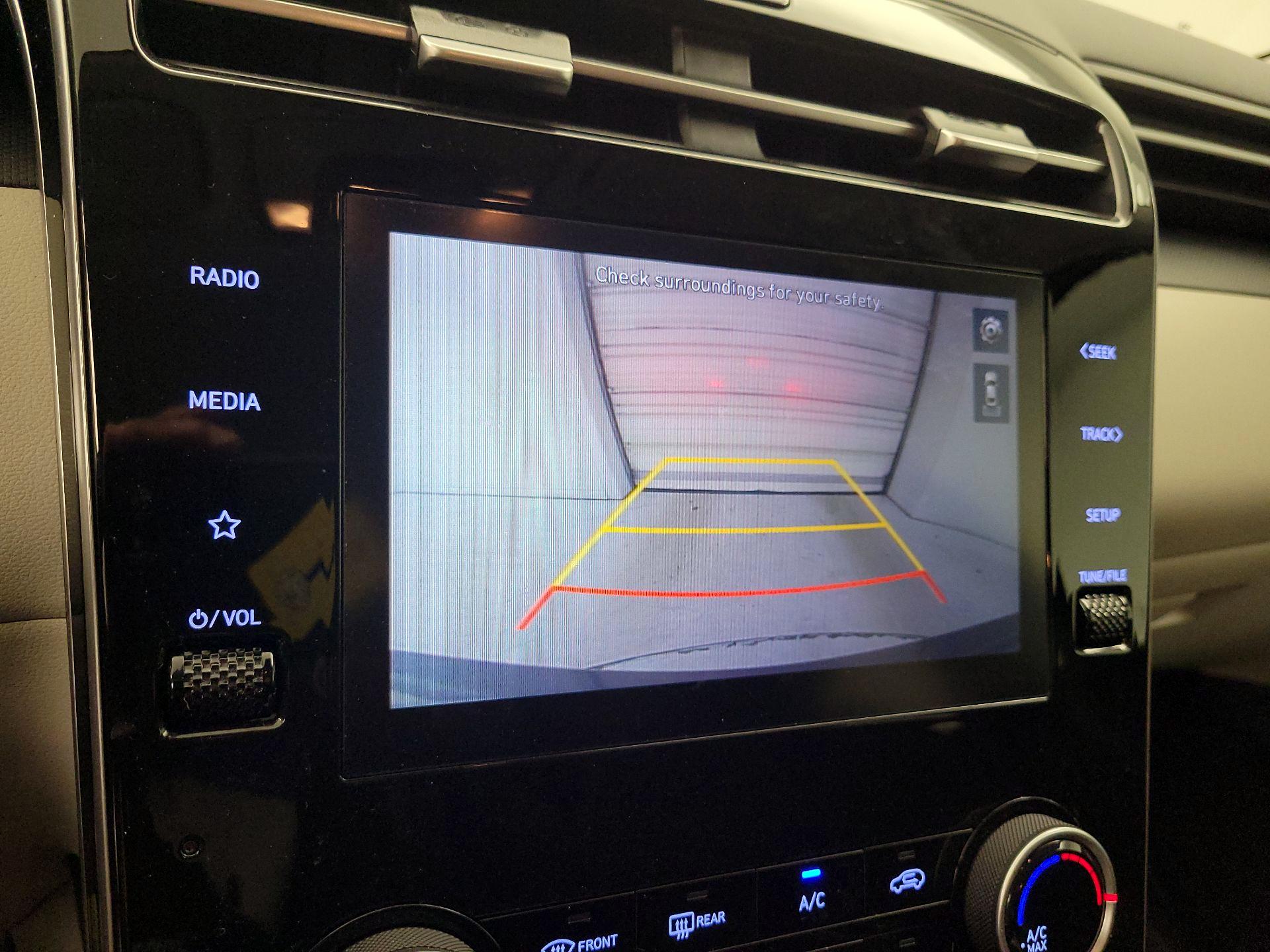 Thumbnail: 2023 Hyundai Tucson - 14