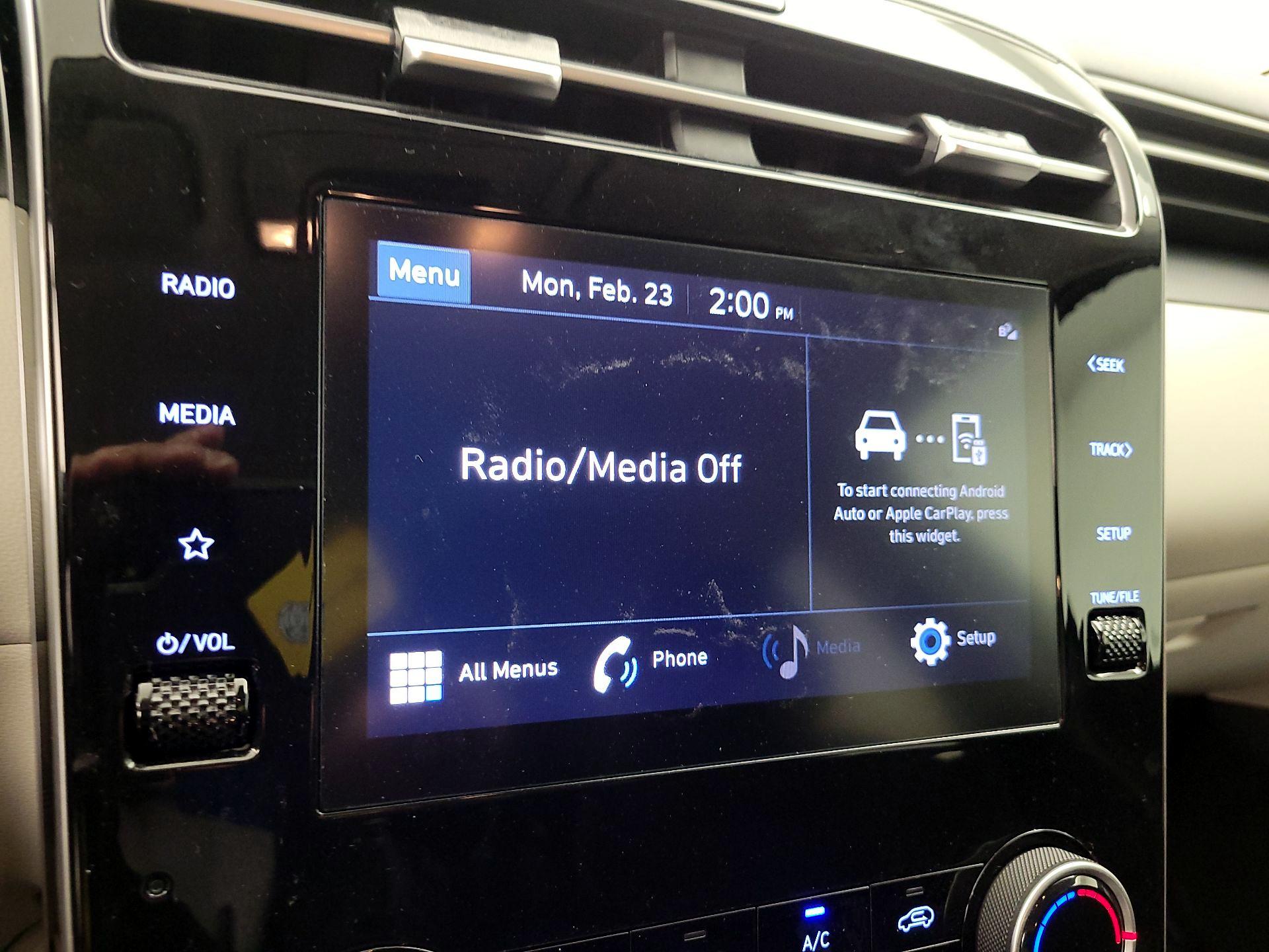 Thumbnail: 2023 Hyundai Tucson - 15