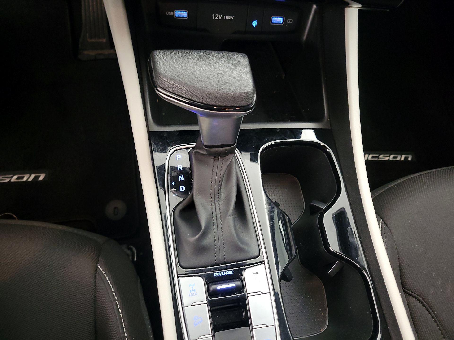 Thumbnail: 2023 Hyundai Tucson - 17