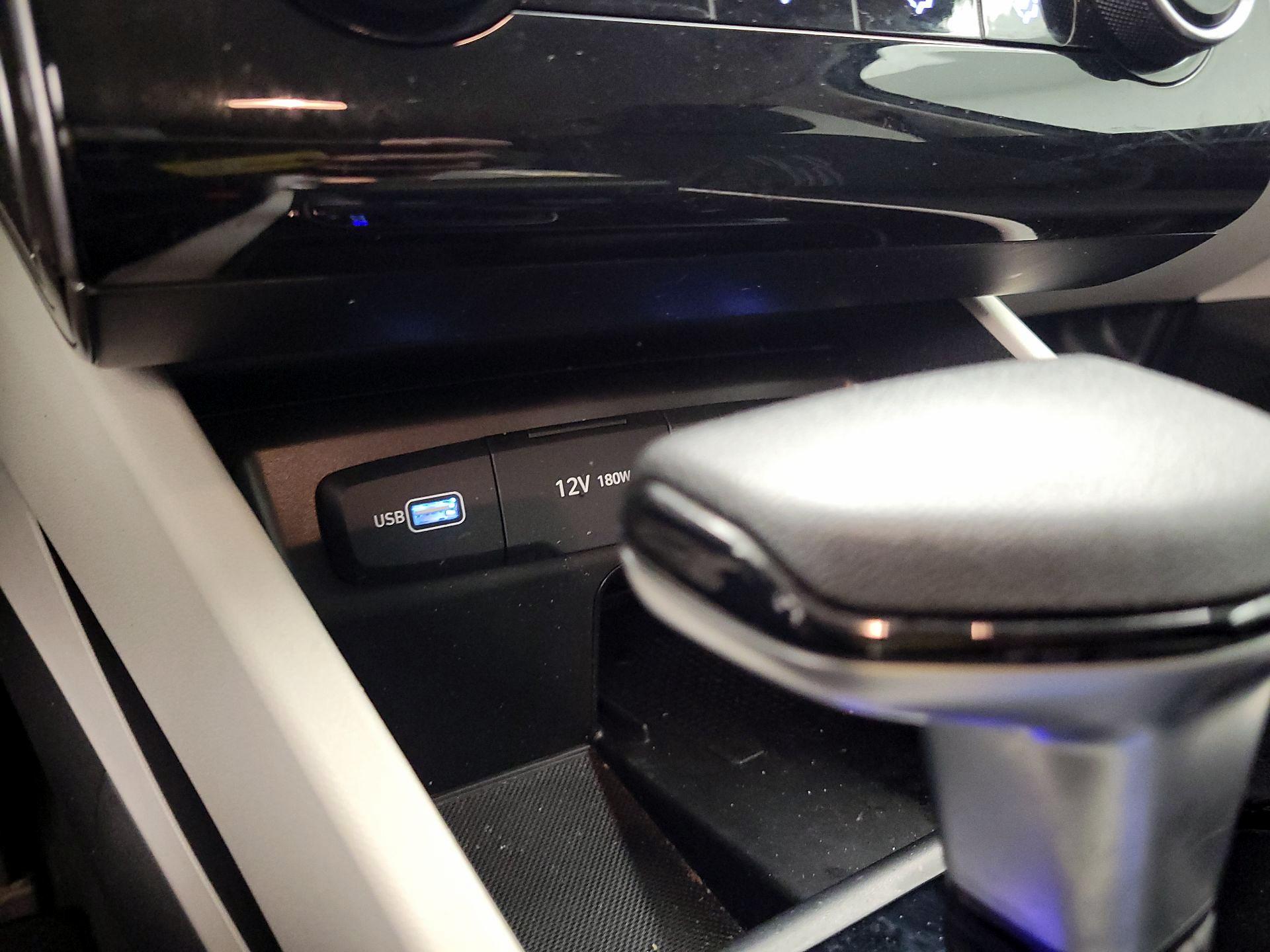 Thumbnail: 2023 Hyundai Tucson - 18