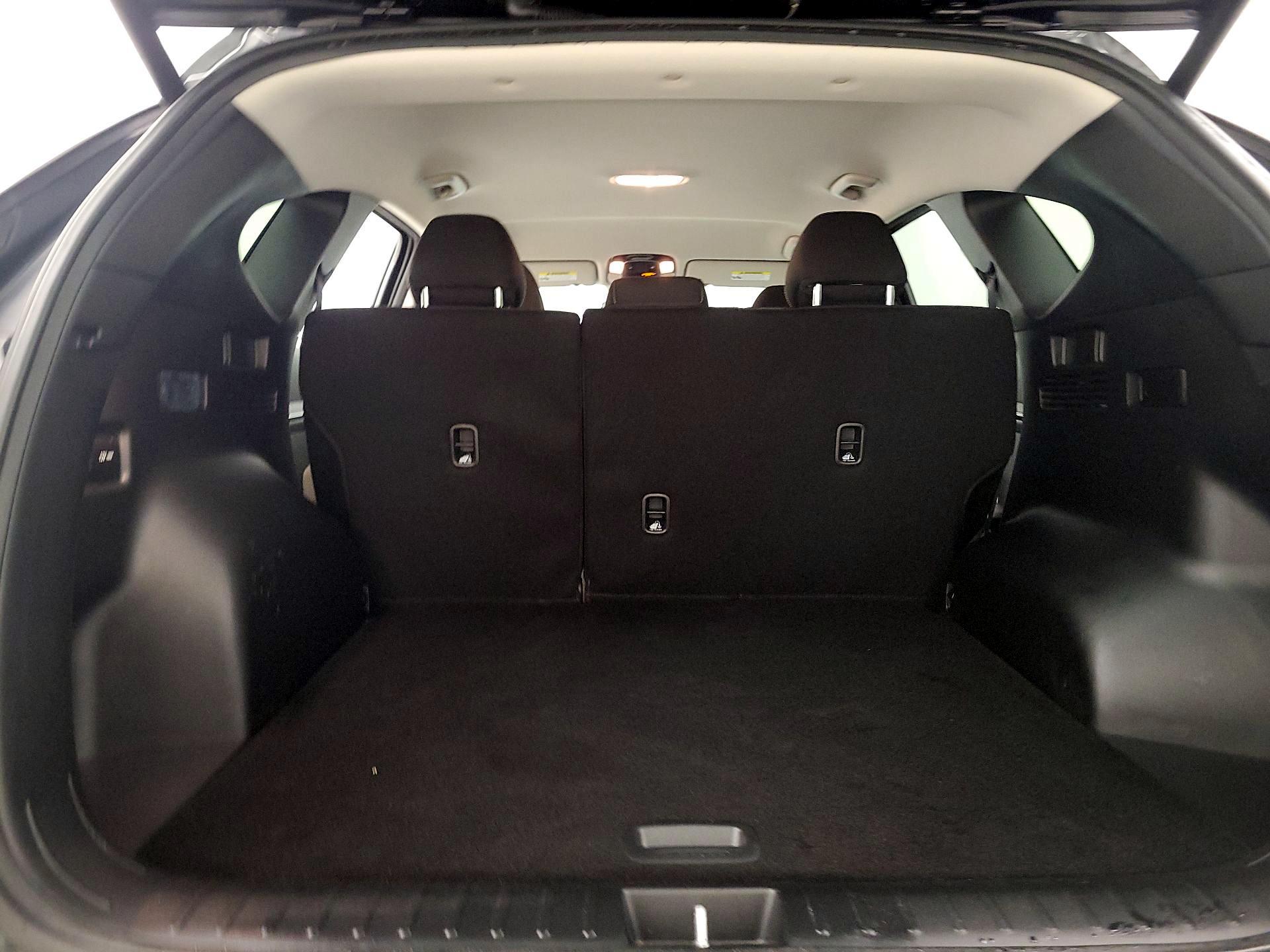 Thumbnail: 2023 Hyundai Tucson - 20