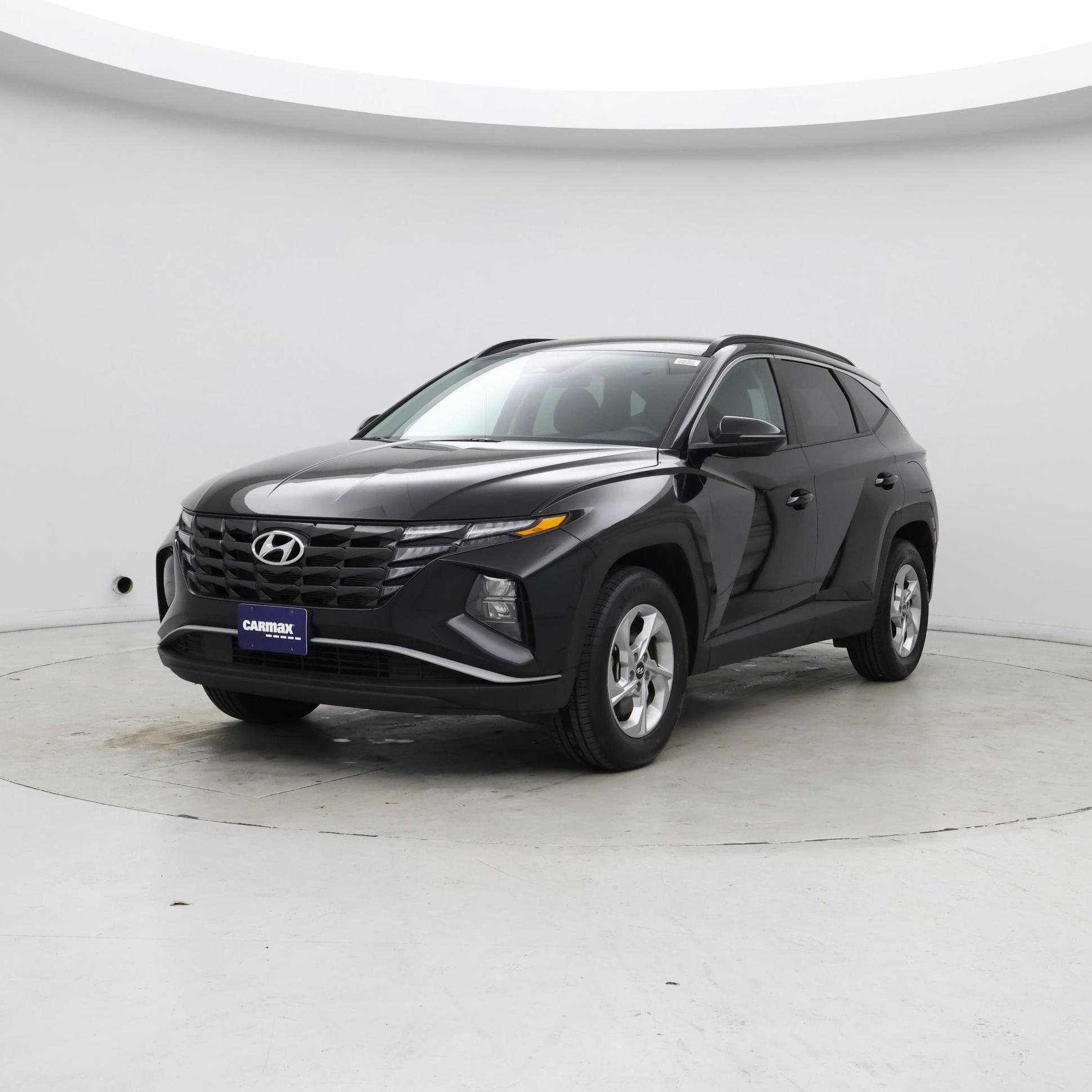 Thumbnail: 2023 Hyundai Tucson - 4