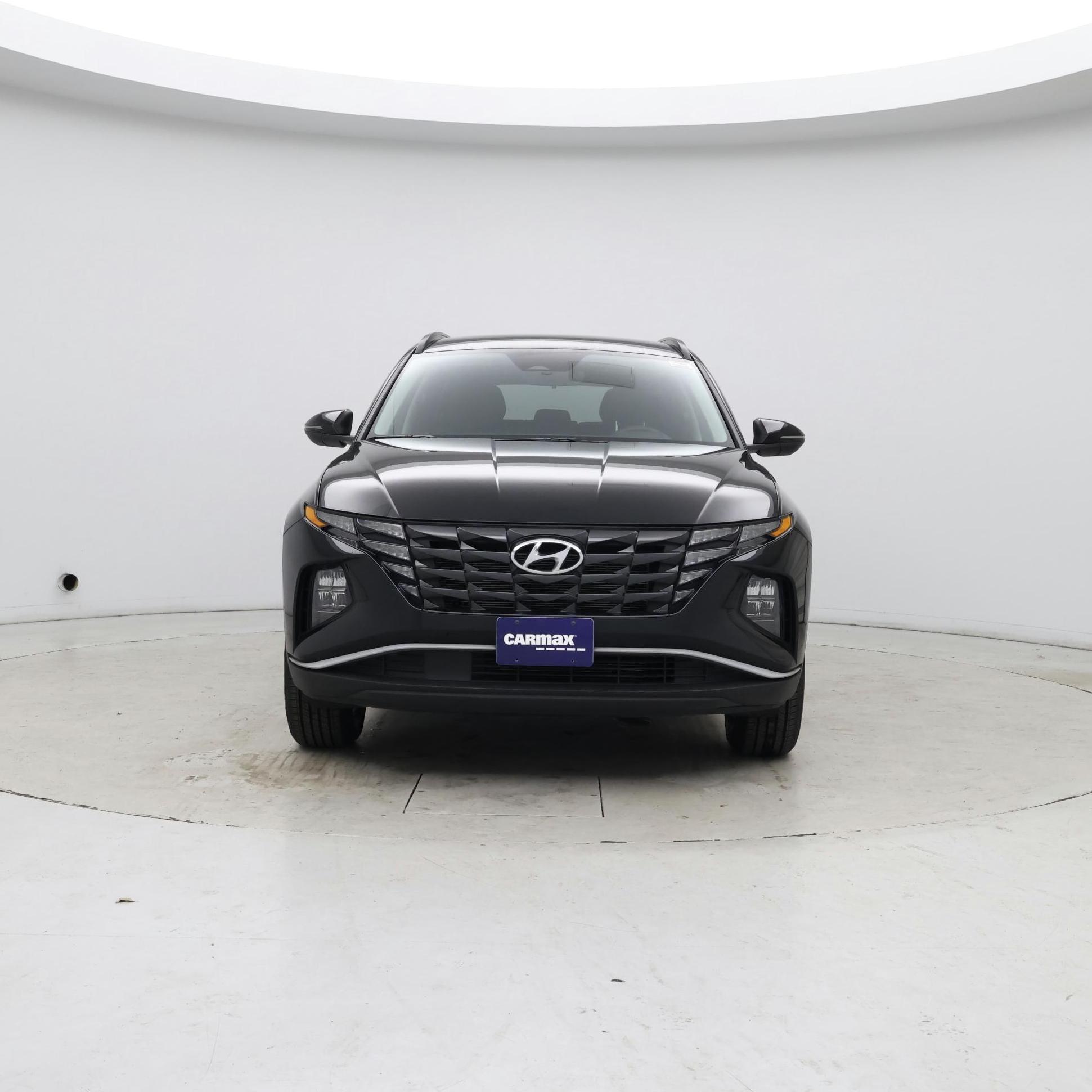 Thumbnail: 2023 Hyundai Tucson - 5