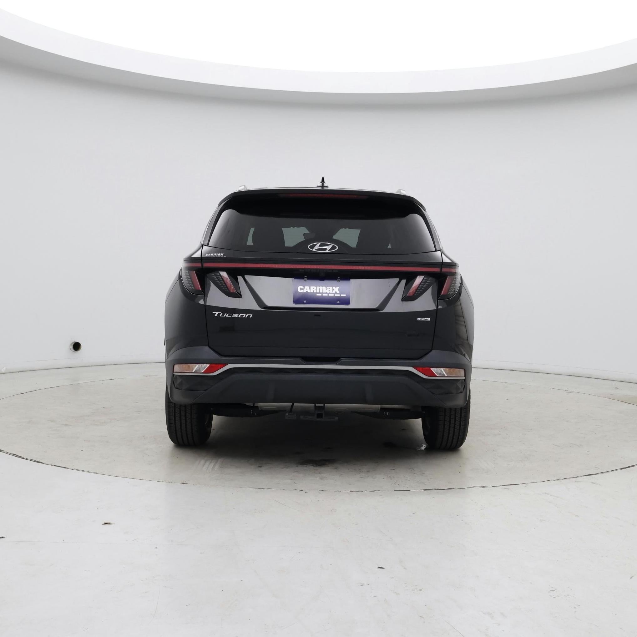 Thumbnail: 2023 Hyundai Tucson - 6