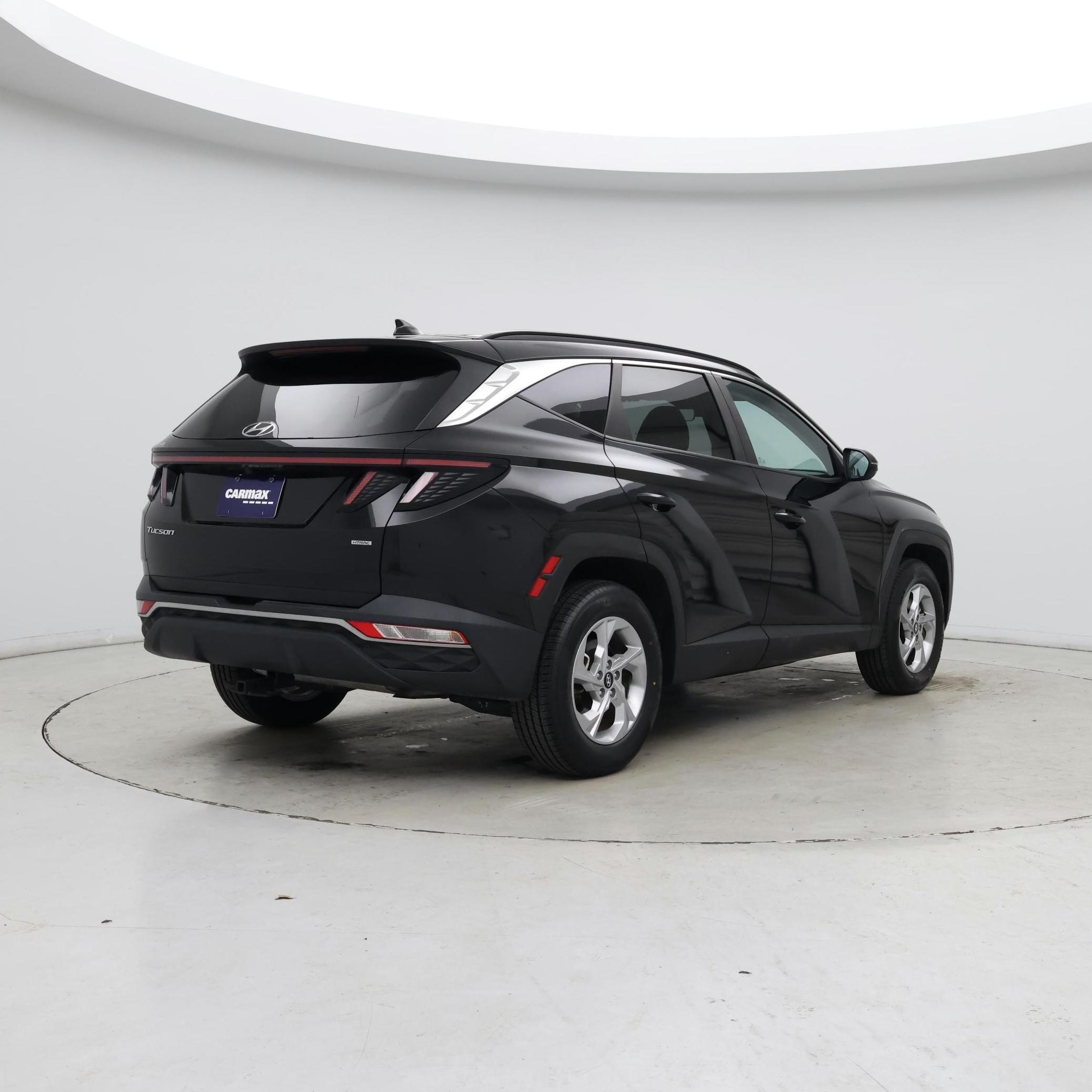 Thumbnail: 2023 Hyundai Tucson - 8