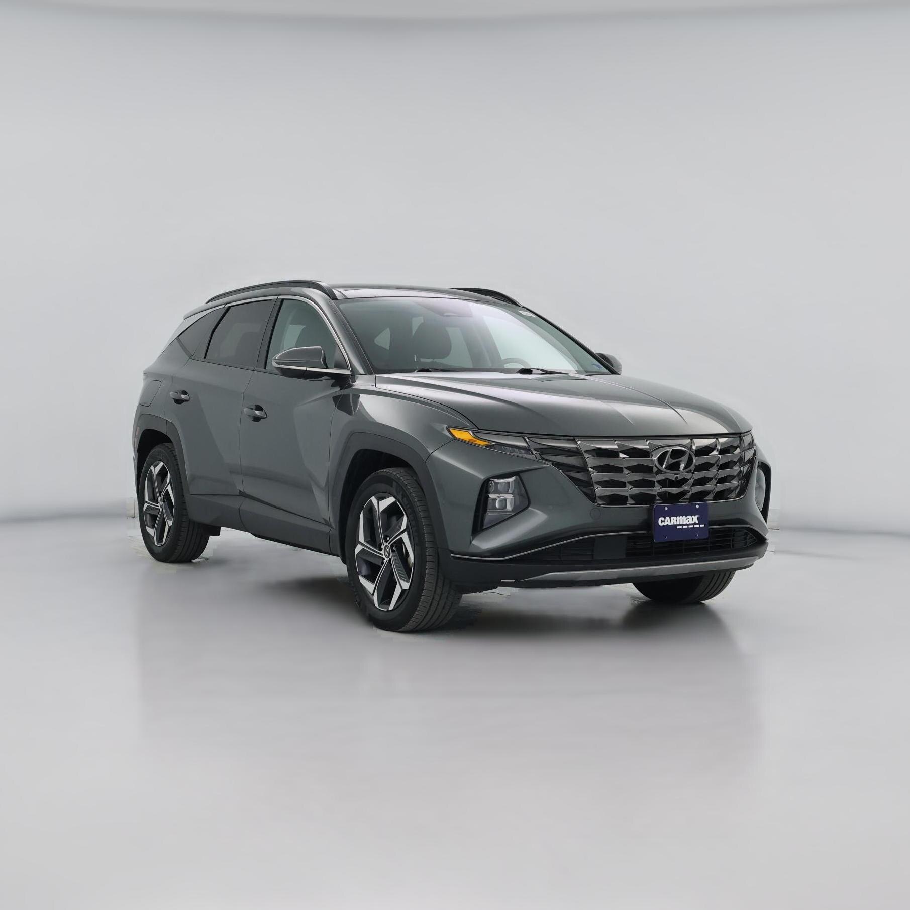 Thumbnail: 2023 Hyundai Tucson - 1