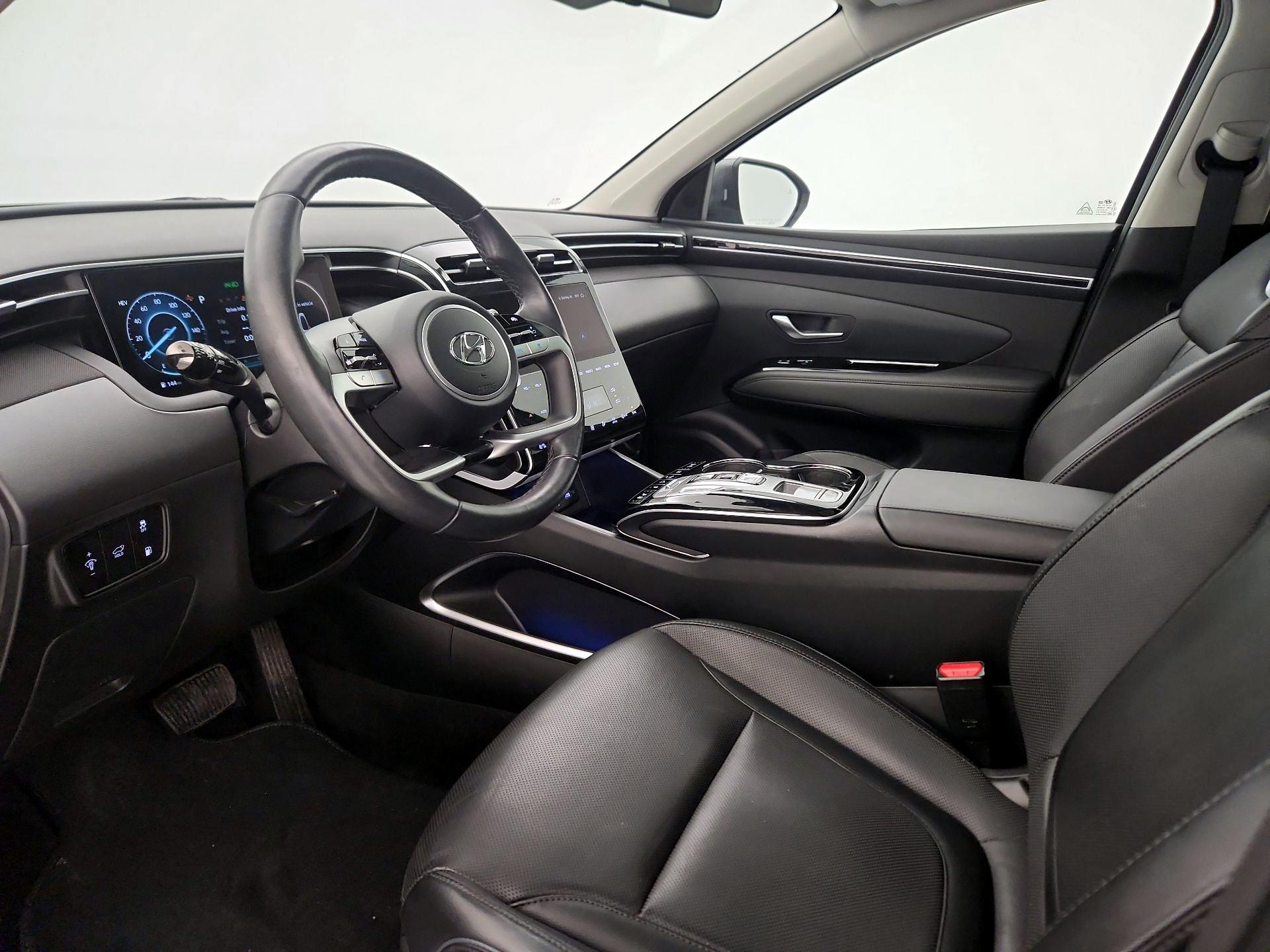 Thumbnail: 2023 Hyundai Tucson - 11