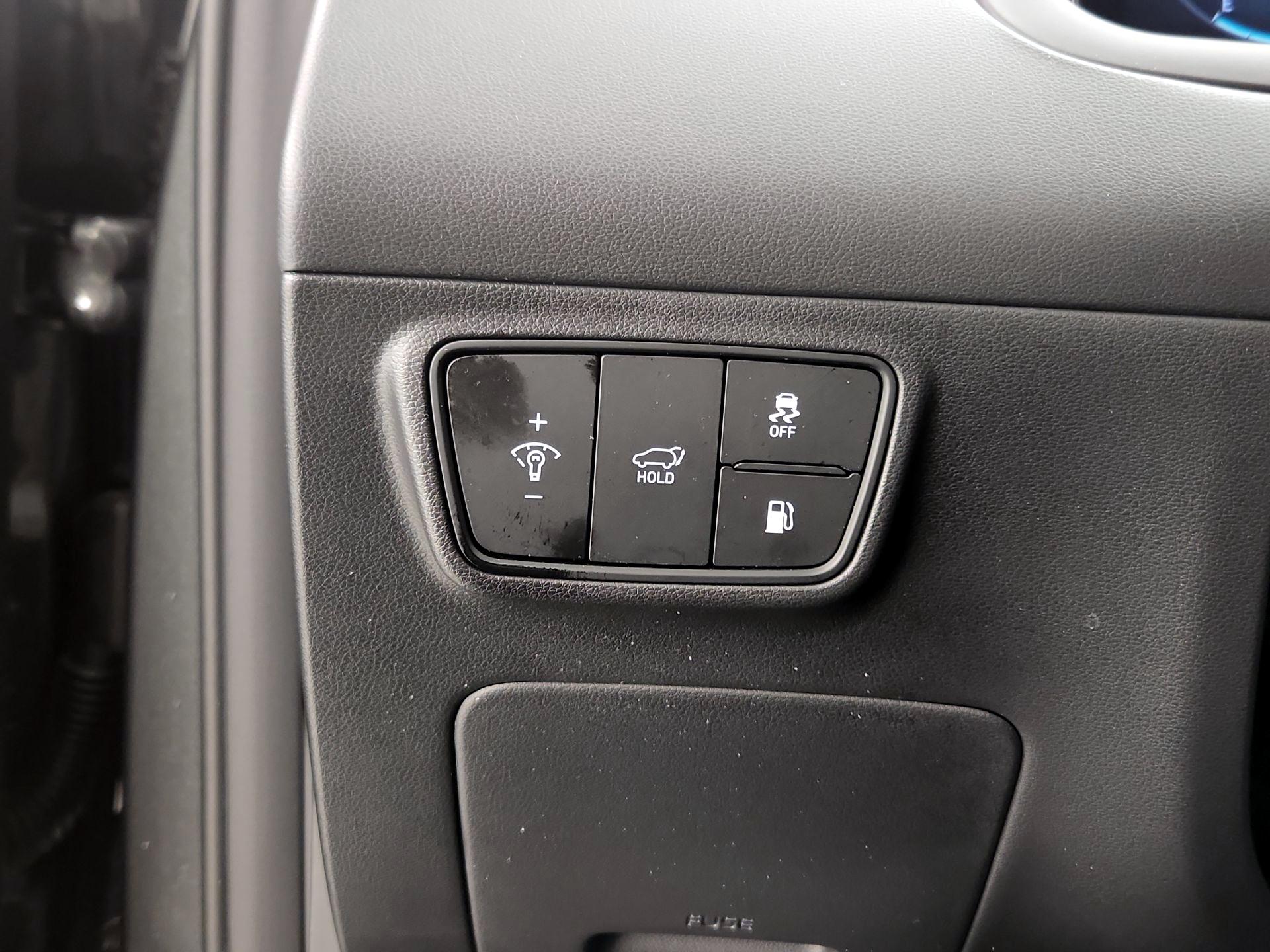 Thumbnail: 2023 Hyundai Tucson - 13