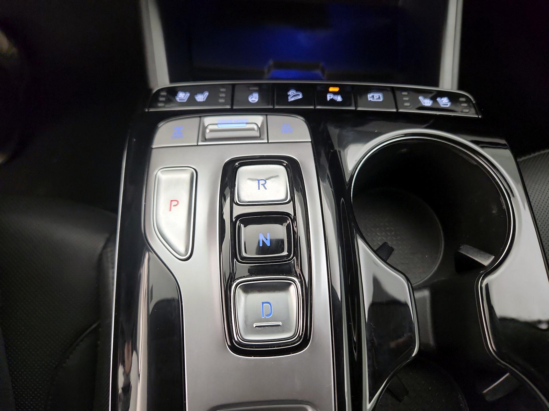 Thumbnail: 2023 Hyundai Tucson - 17