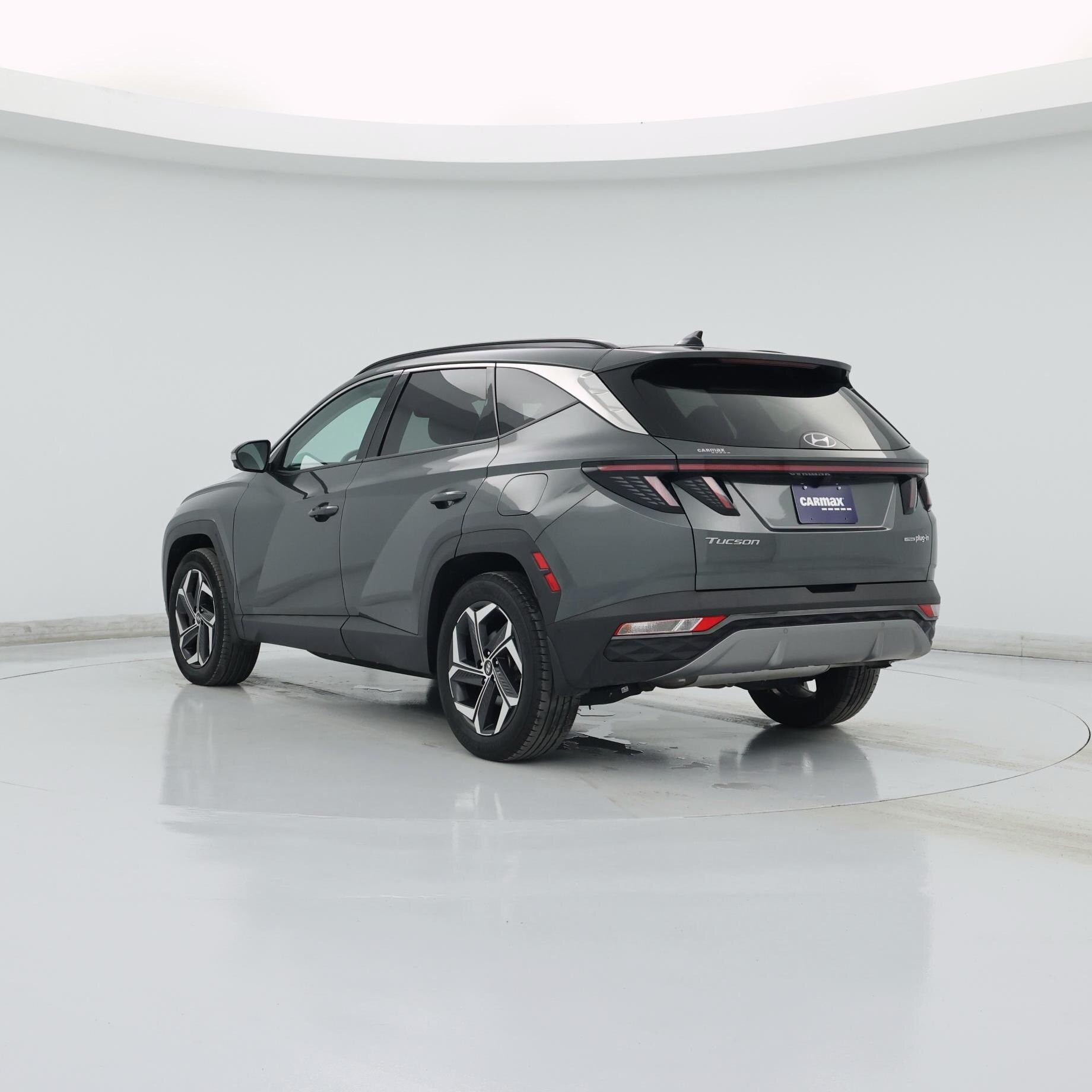 Thumbnail: 2023 Hyundai Tucson - 2