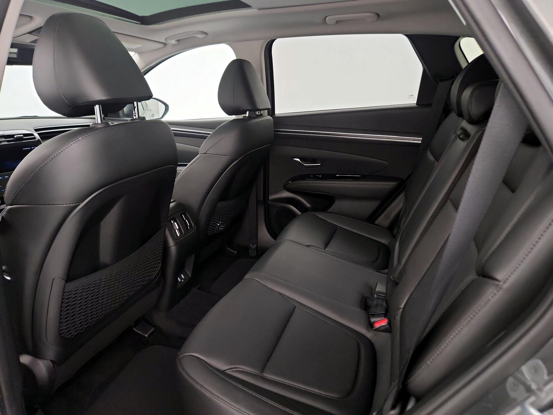 Thumbnail: 2023 Hyundai Tucson - 20