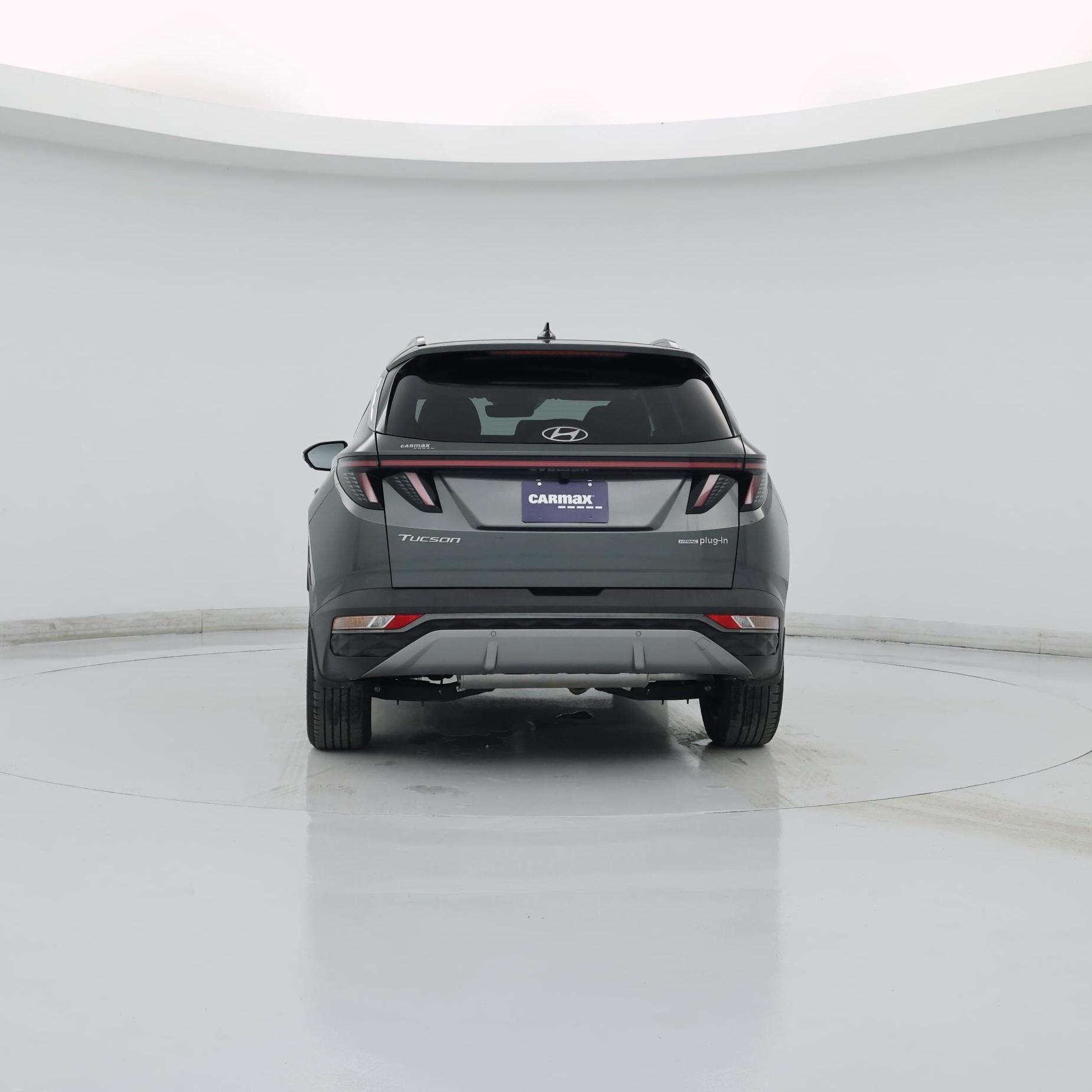 Thumbnail: 2023 Hyundai Tucson - 6