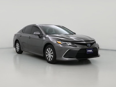 2021 Toyota Camry Hybrid LE