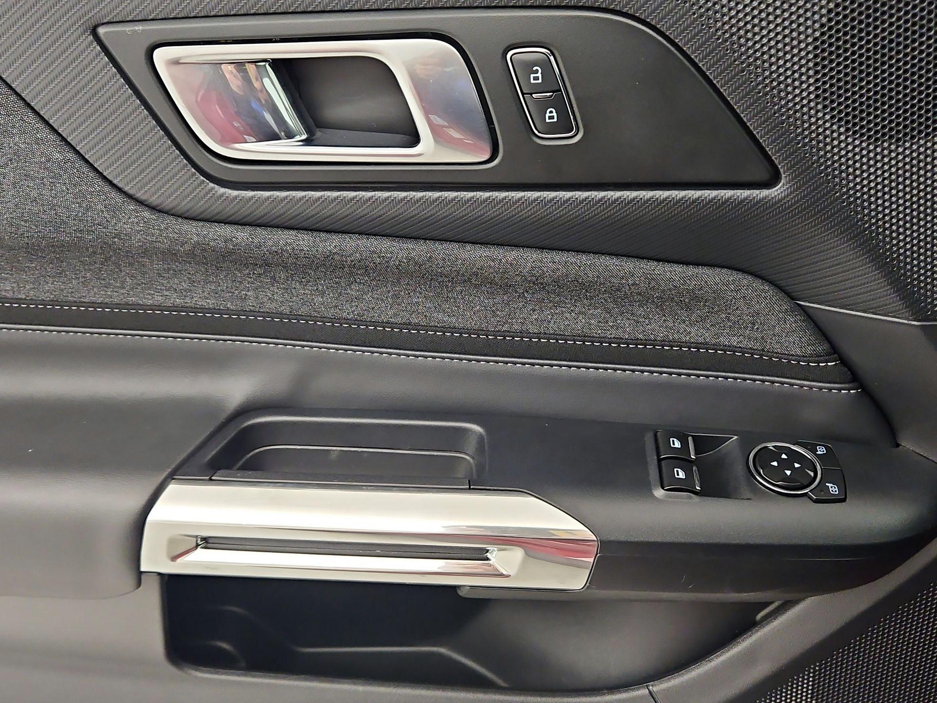 Thumbnail: 2025 Ford Mustang - 12