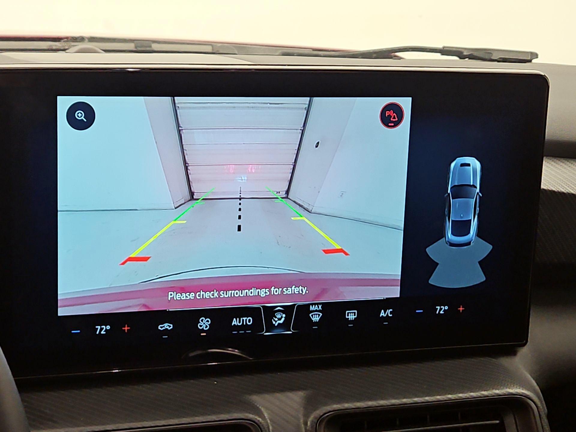 Thumbnail: 2025 Ford Mustang - 14