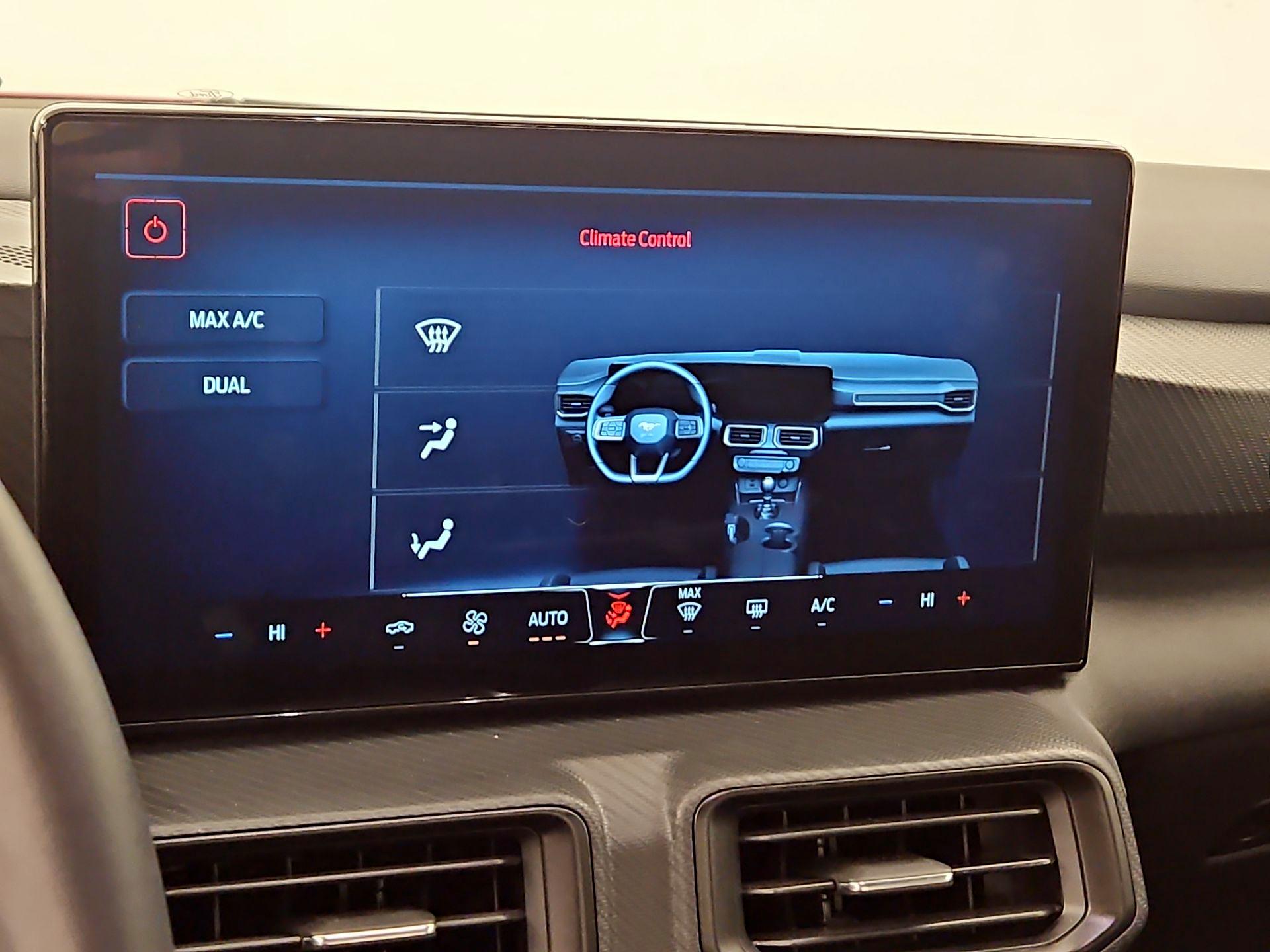 Thumbnail: 2025 Ford Mustang - 16