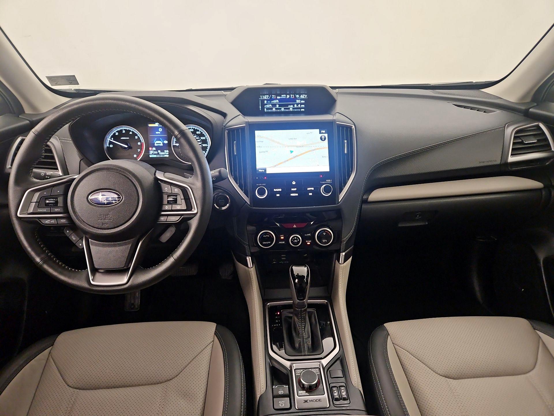 Thumbnail: 2023 Subaru Forester - 9