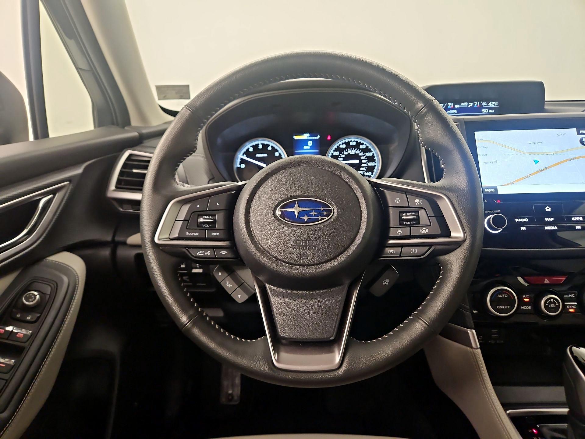 Thumbnail: 2023 Subaru Forester - 10