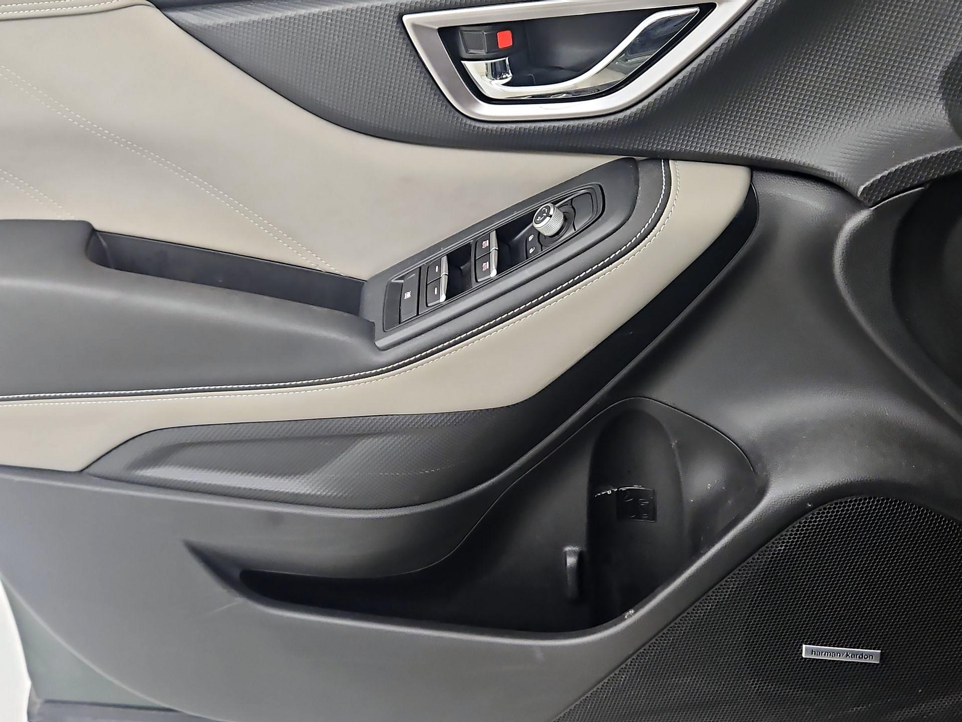 Thumbnail: 2023 Subaru Forester - 12