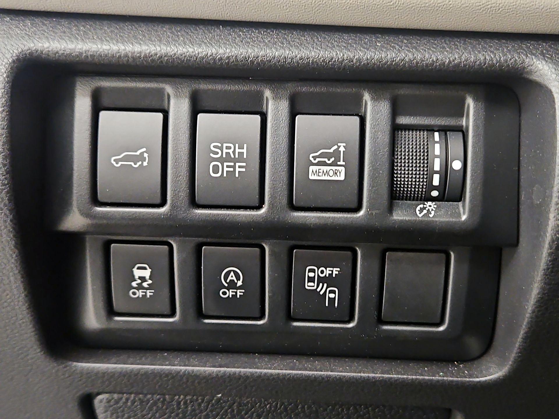 Thumbnail: 2023 Subaru Forester - 13