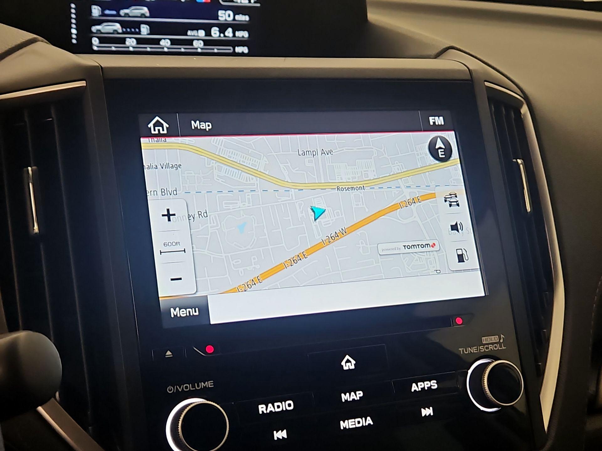 Thumbnail: 2023 Subaru Forester - 14