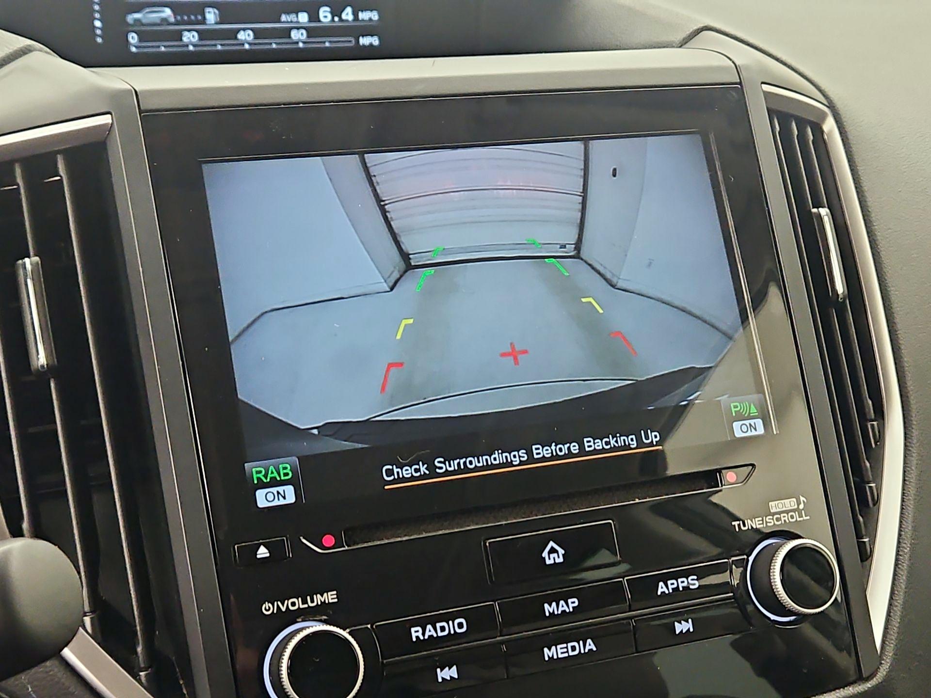 Thumbnail: 2023 Subaru Forester - 15