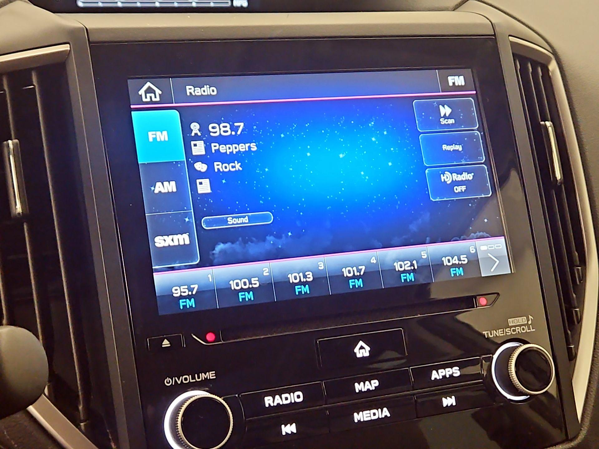 Thumbnail: 2023 Subaru Forester - 16