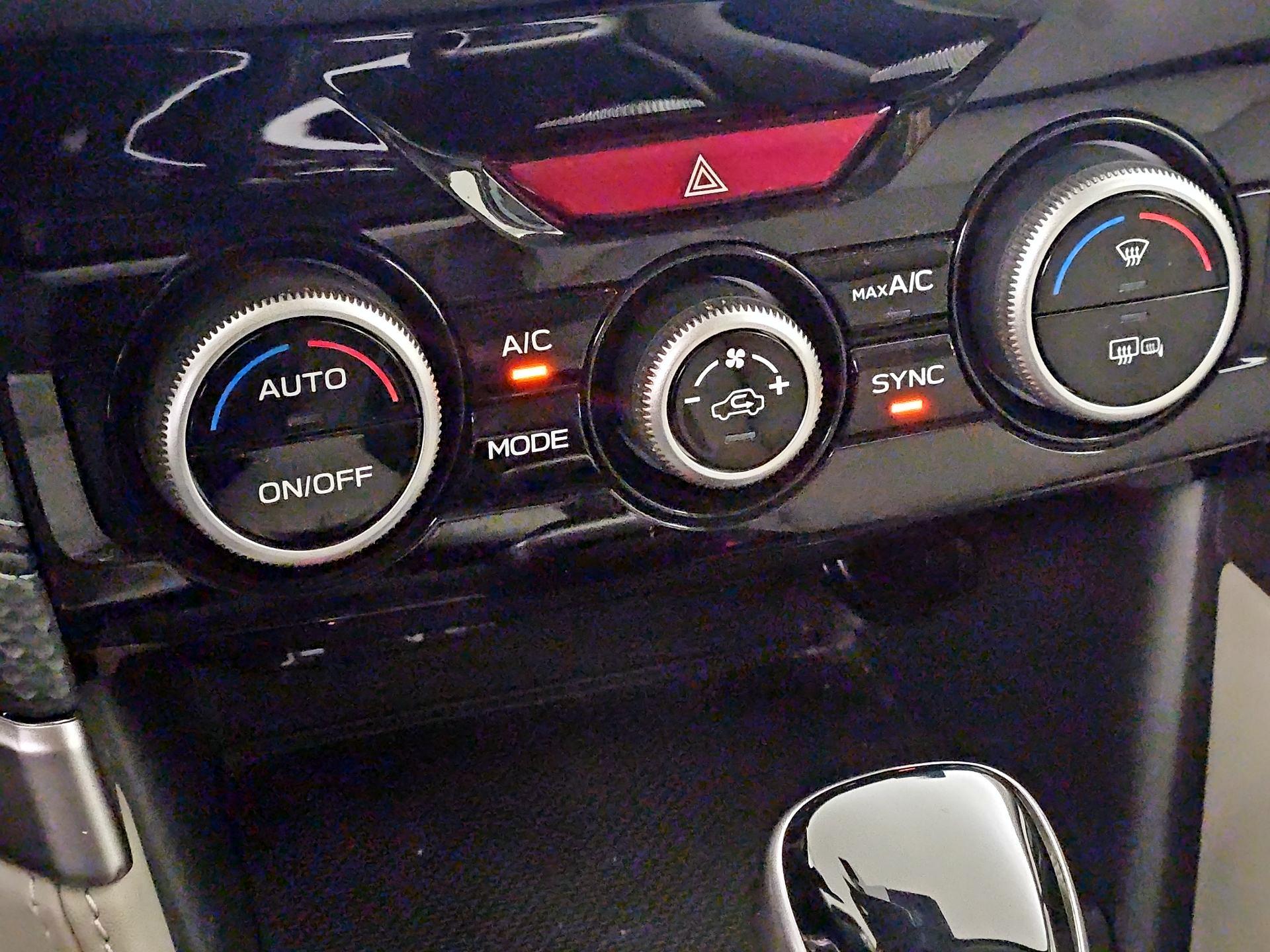 Thumbnail: 2023 Subaru Forester - 17