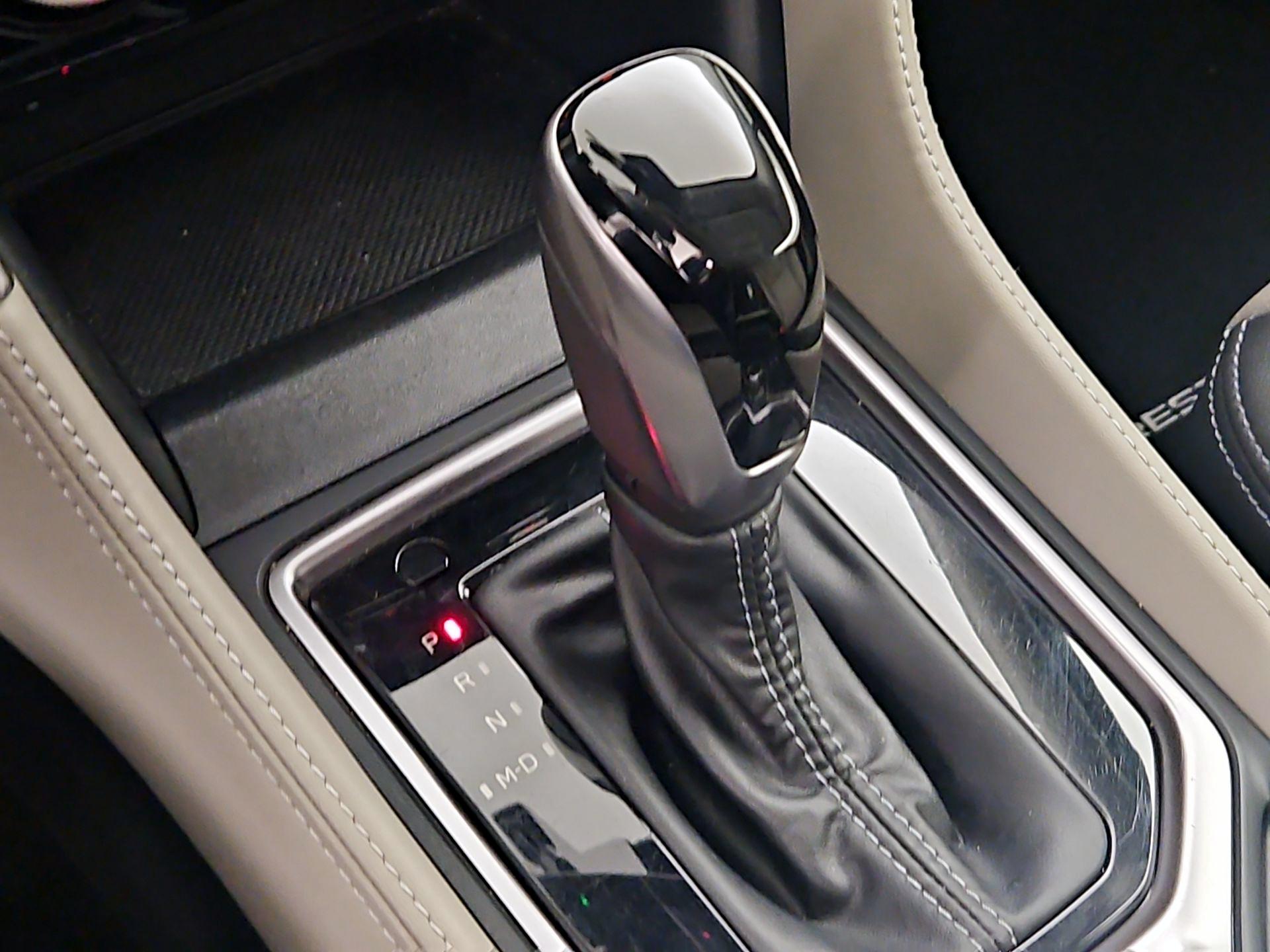 Thumbnail: 2023 Subaru Forester - 18