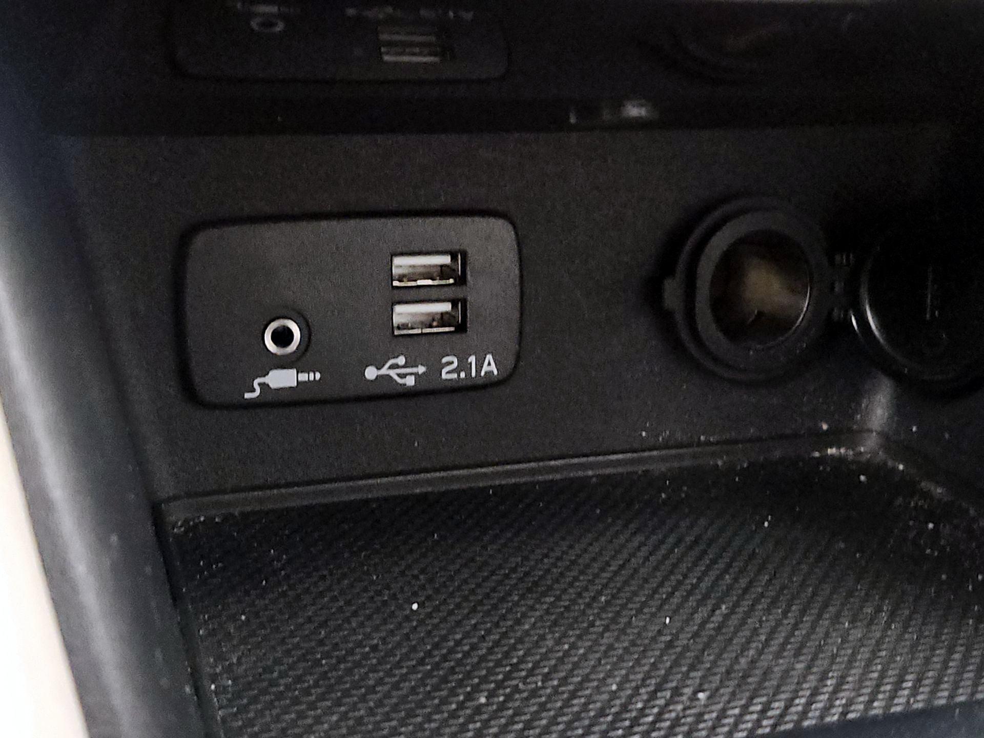 Thumbnail: 2023 Subaru Forester - 19