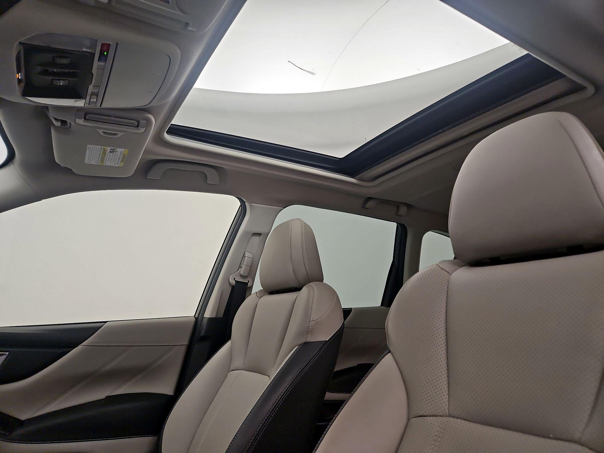 Thumbnail: 2023 Subaru Forester - 20