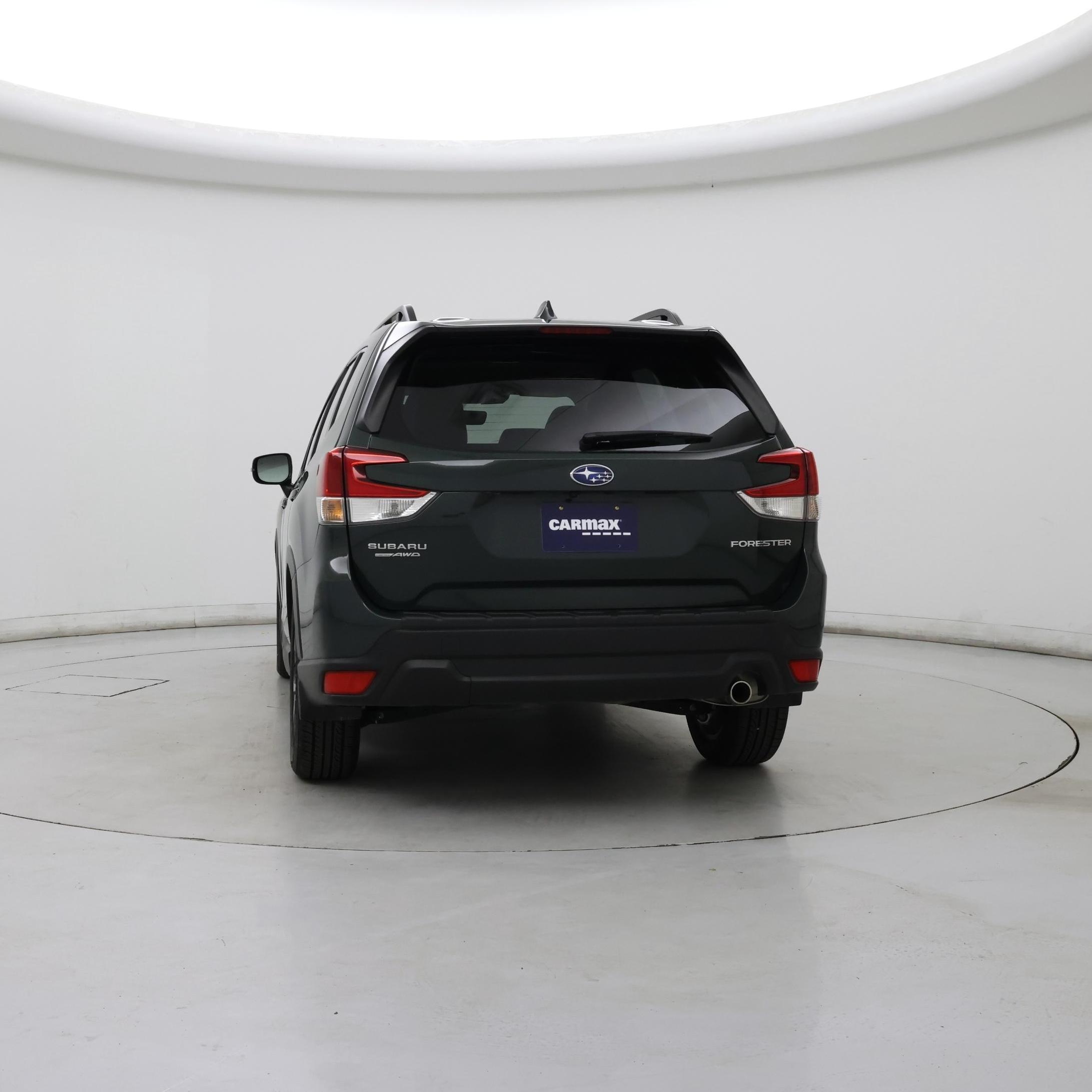 Thumbnail: 2023 Subaru Forester - 6