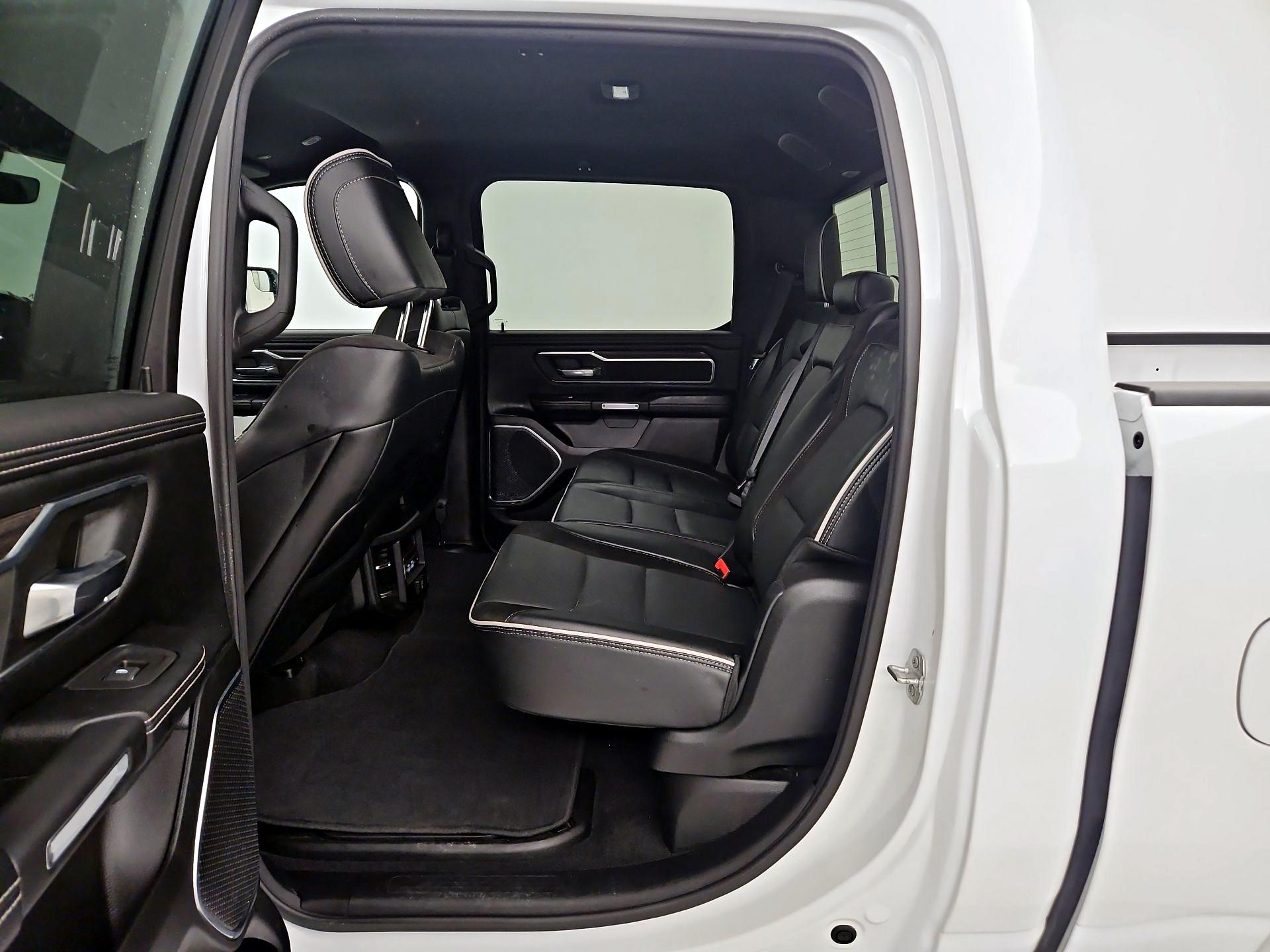 Thumbnail: 2025 RAM 1500 - 20