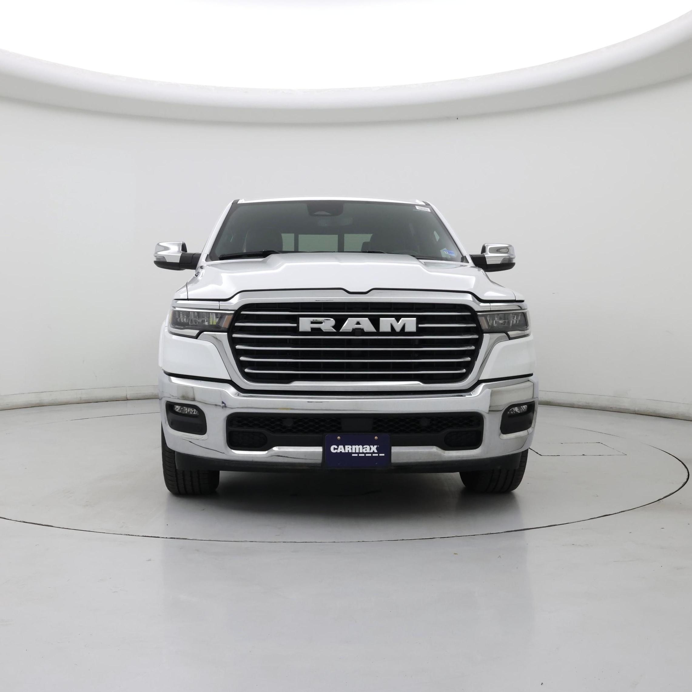Thumbnail: 2025 RAM 1500 - 5