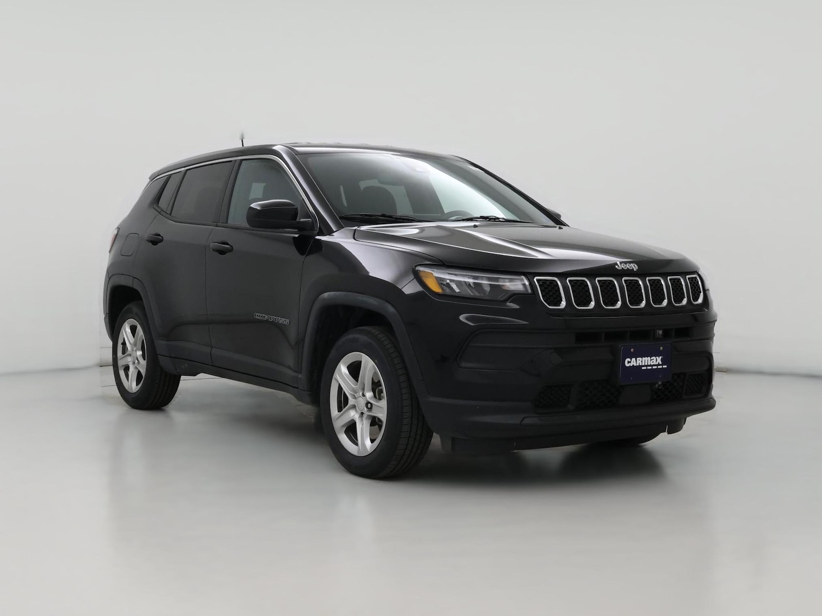 2023 Jeep Compass Sport
