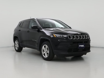 2023 Jeep Compass Sport