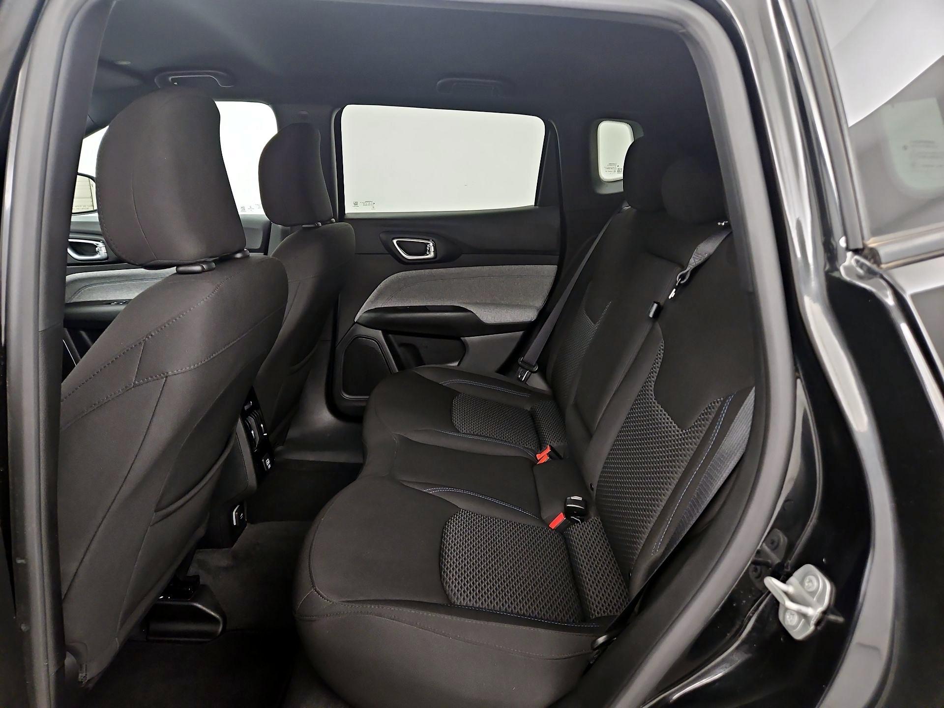 Thumbnail: 2023 Jeep Compass - 19