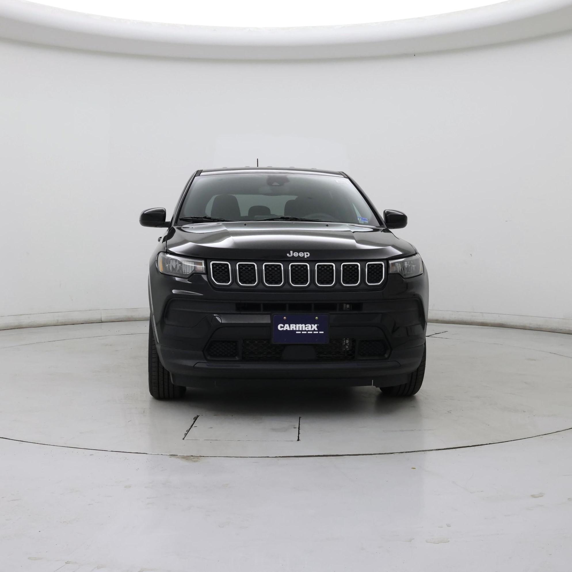 Thumbnail: 2023 Jeep Compass - 5