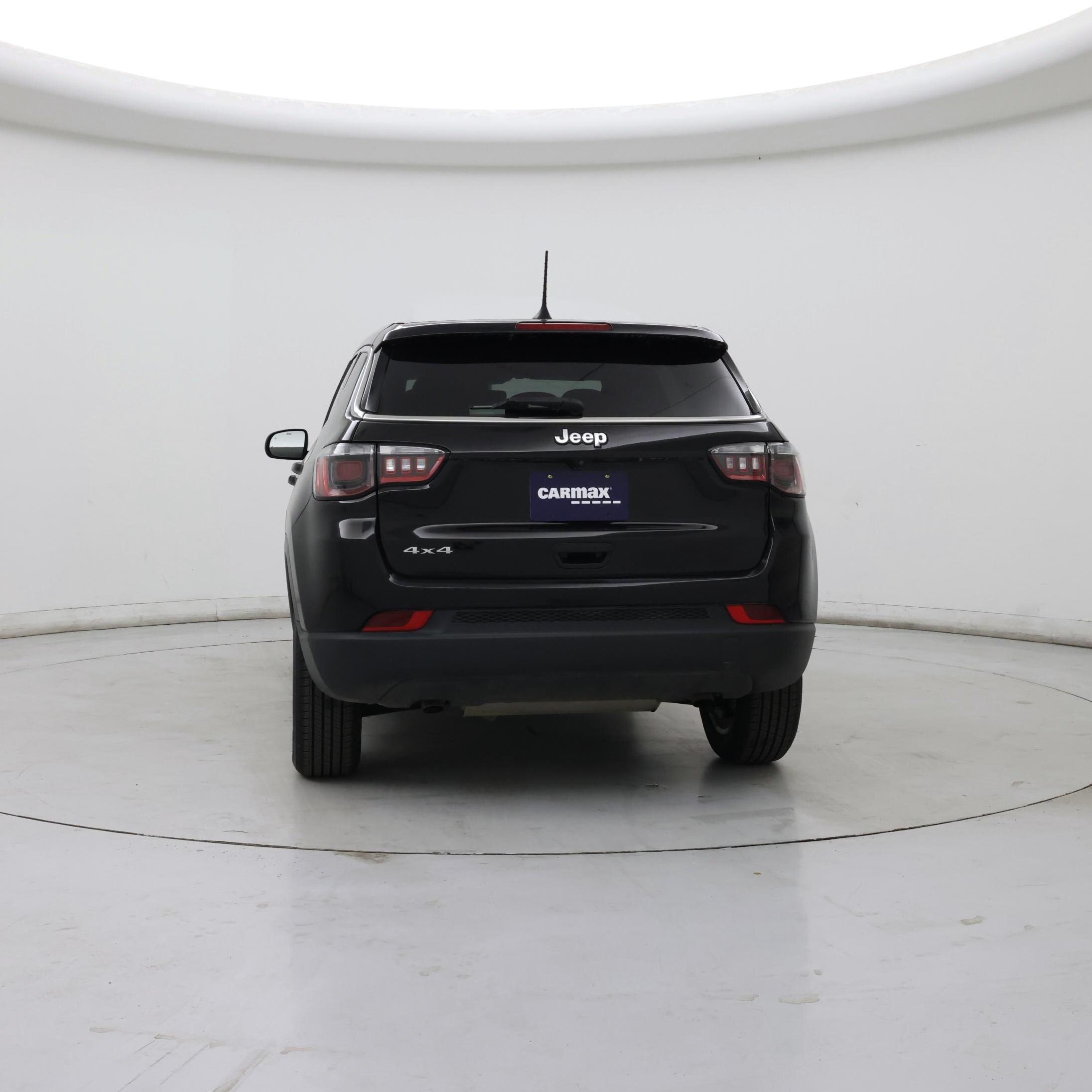 Thumbnail: 2023 Jeep Compass - 6